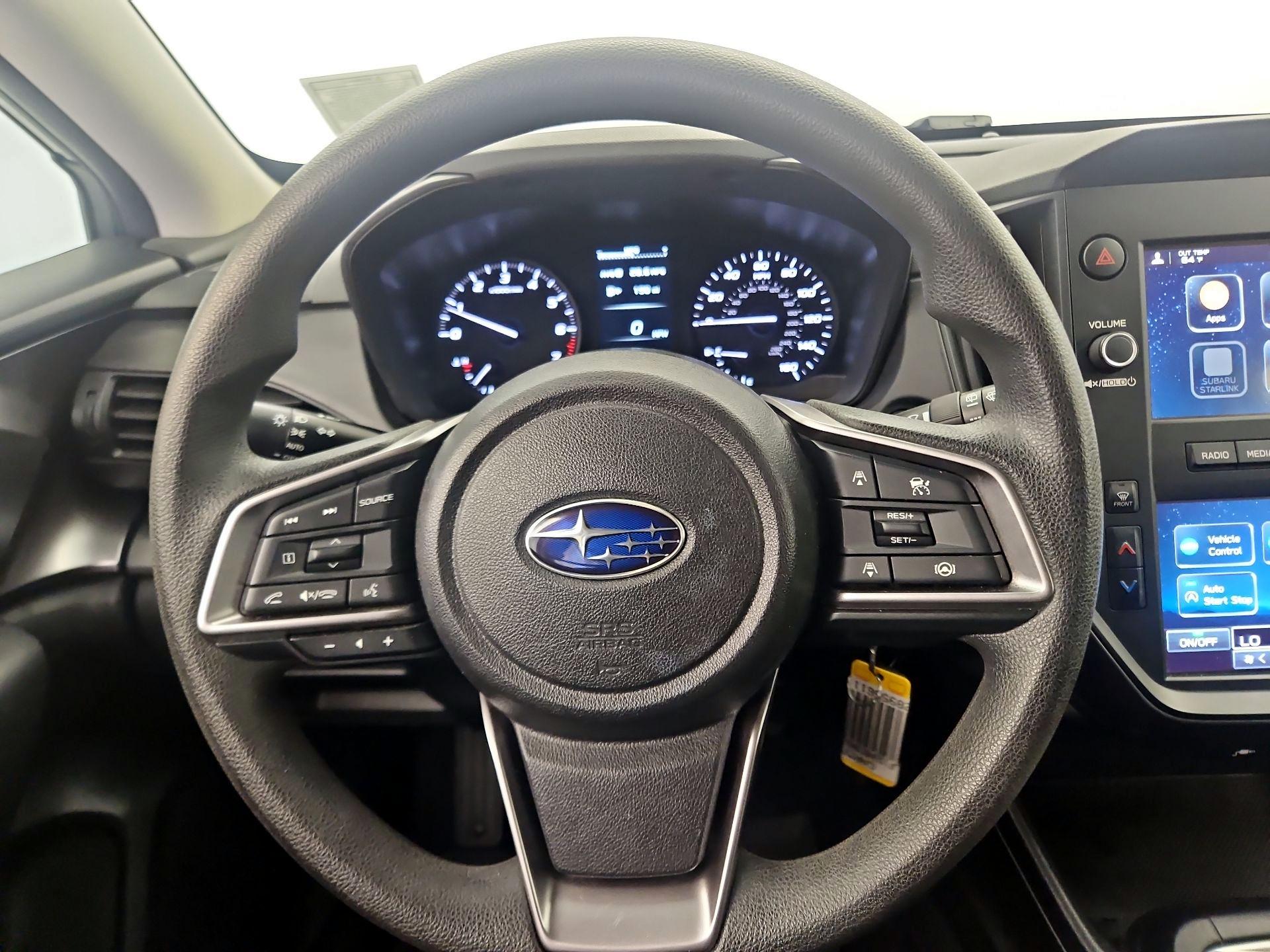 Thumbnail: 2024 Subaru Impreza - 10