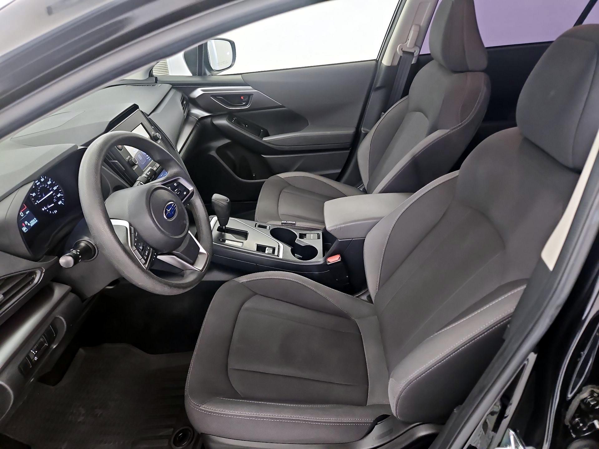 Thumbnail: 2024 Subaru Impreza - 11