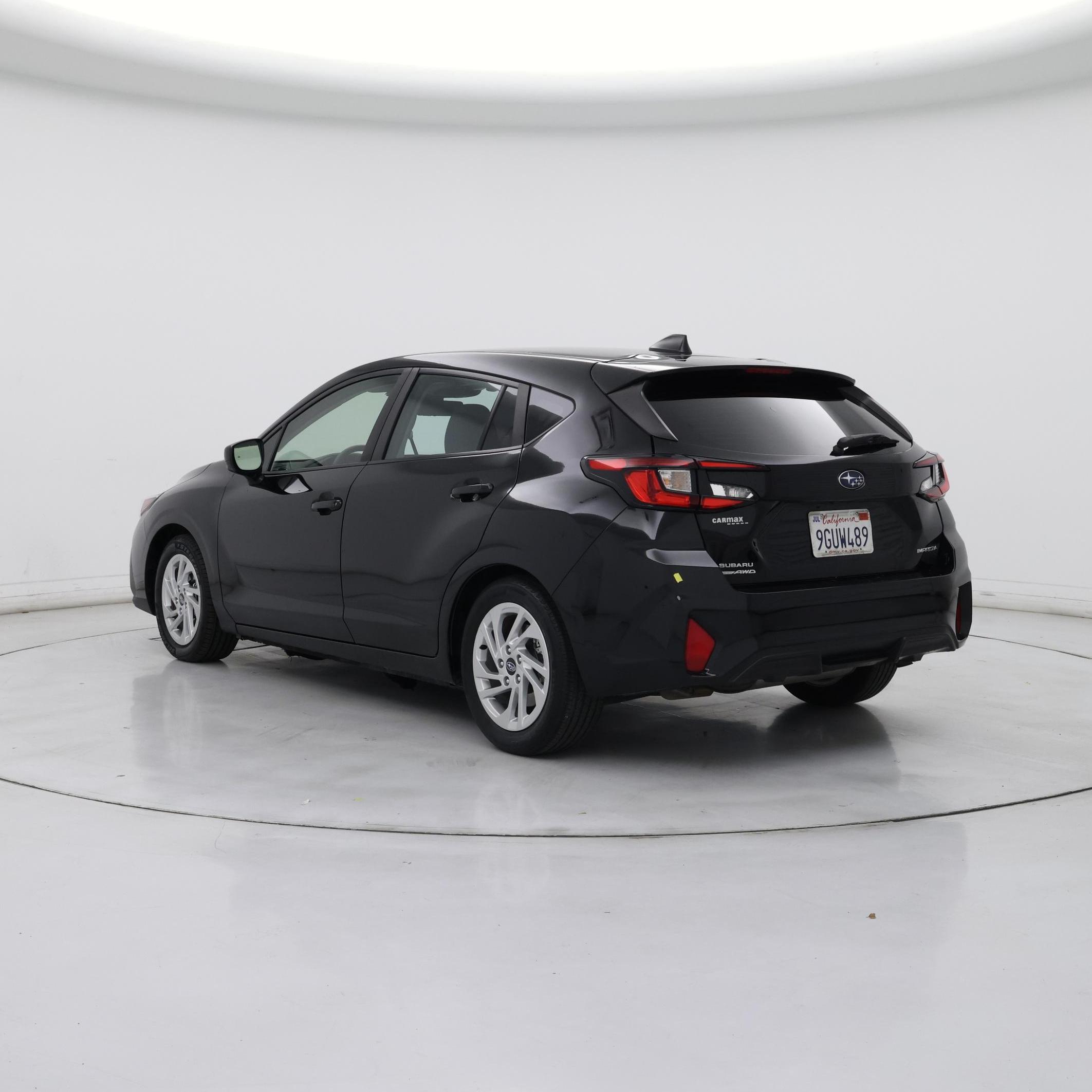 Thumbnail: 2024 Subaru Impreza - 2