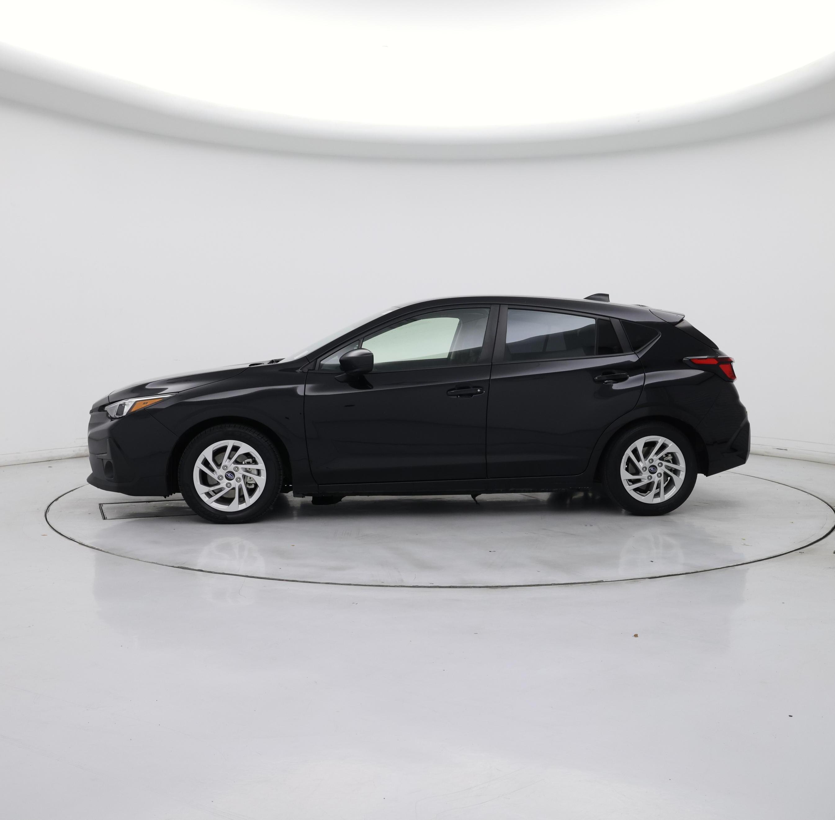 Thumbnail: 2024 Subaru Impreza - 3