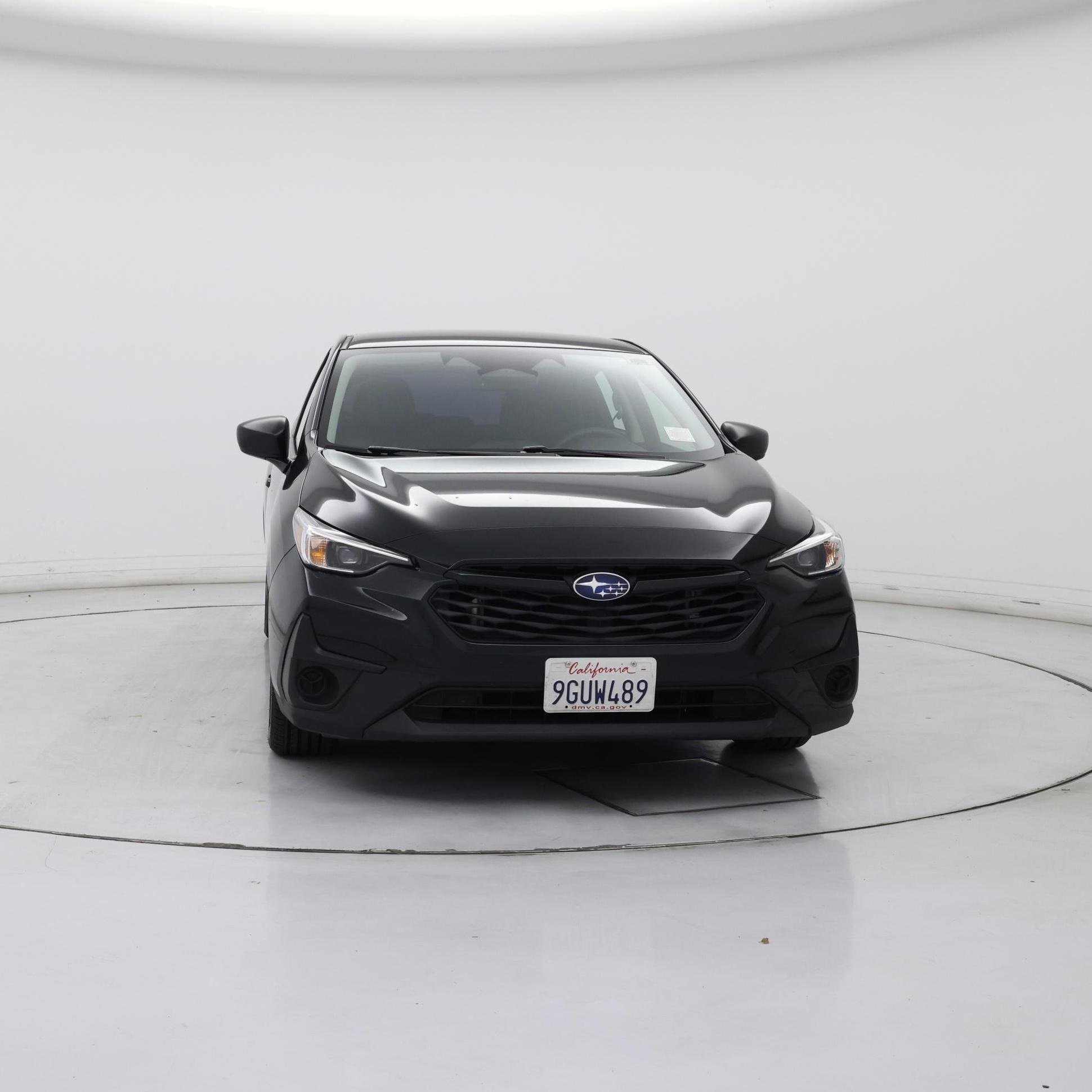 Thumbnail: 2024 Subaru Impreza - 5