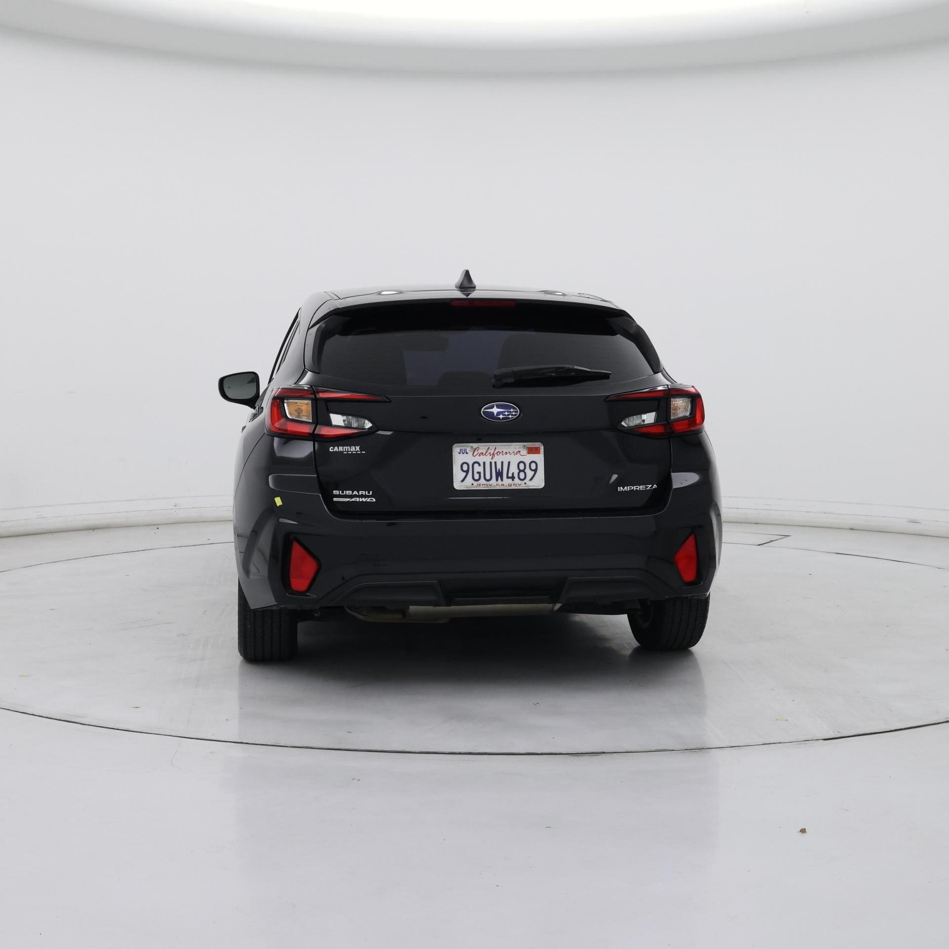 Thumbnail: 2024 Subaru Impreza - 6
