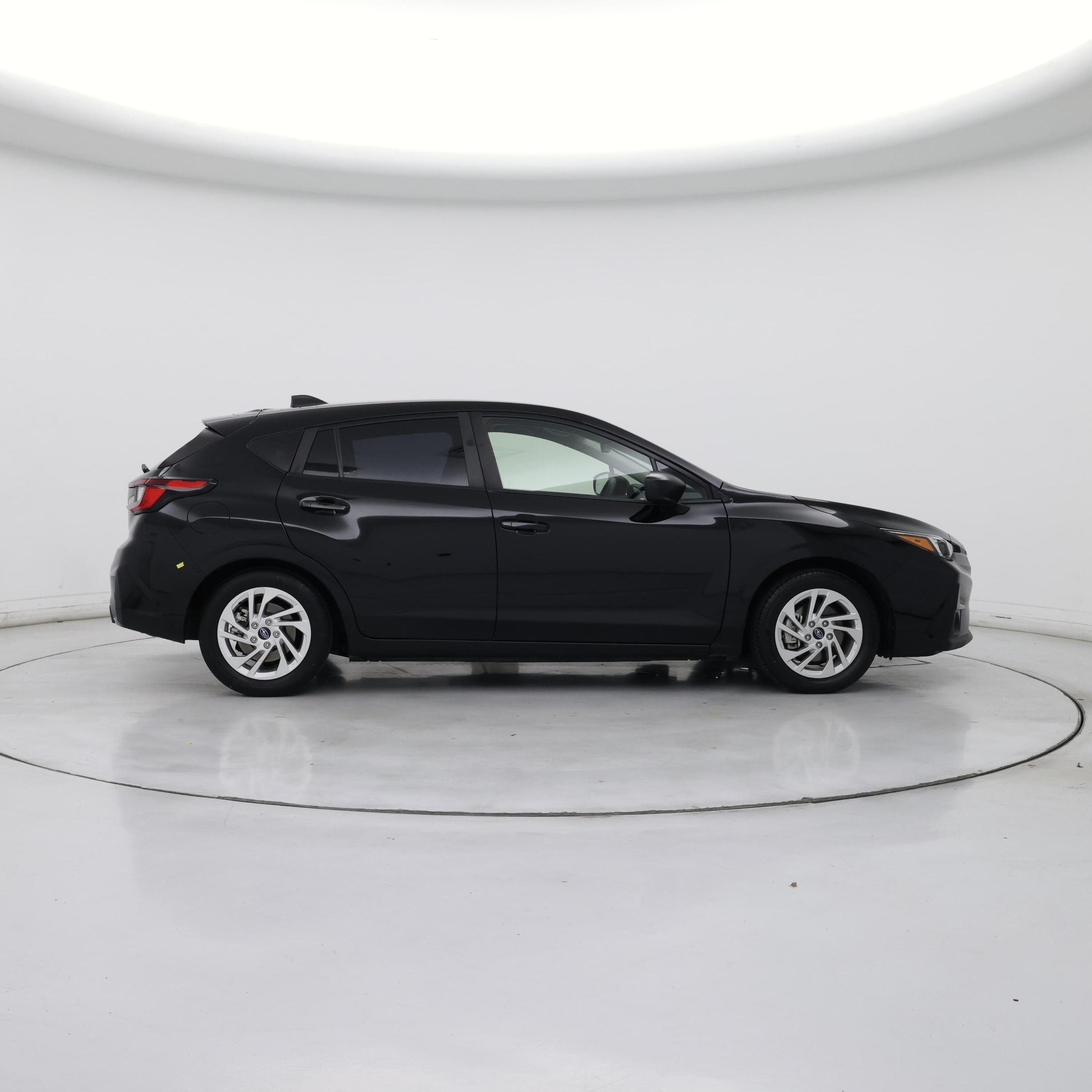 Thumbnail: 2024 Subaru Impreza - 7