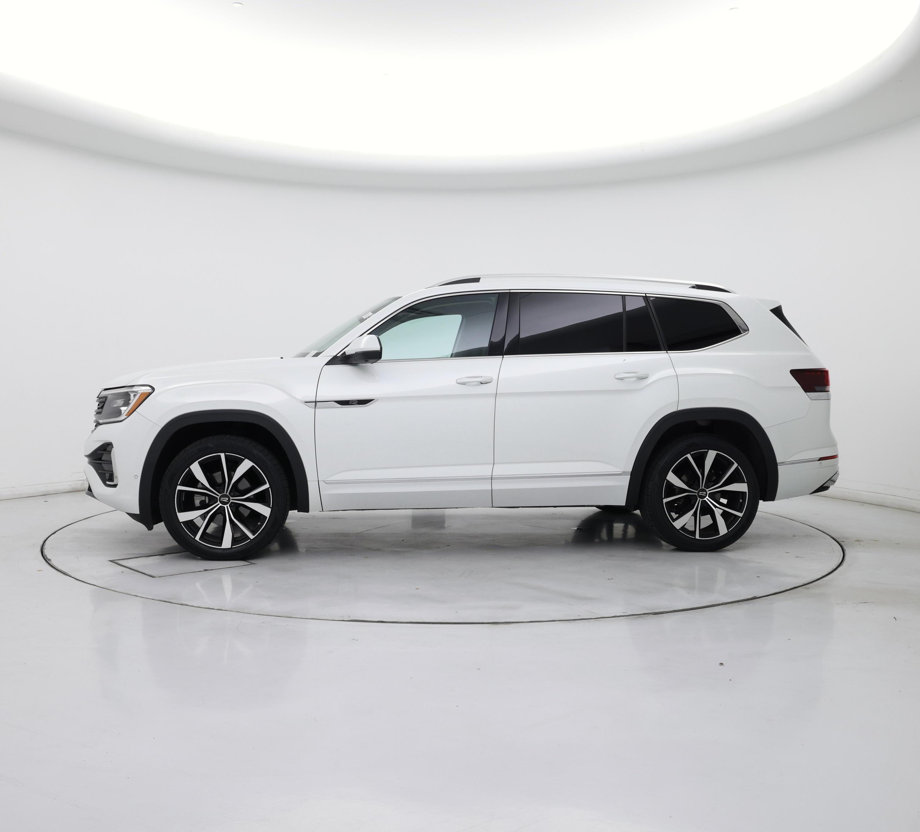 Thumbnail: 2024 Volkswagen Atlas - 3