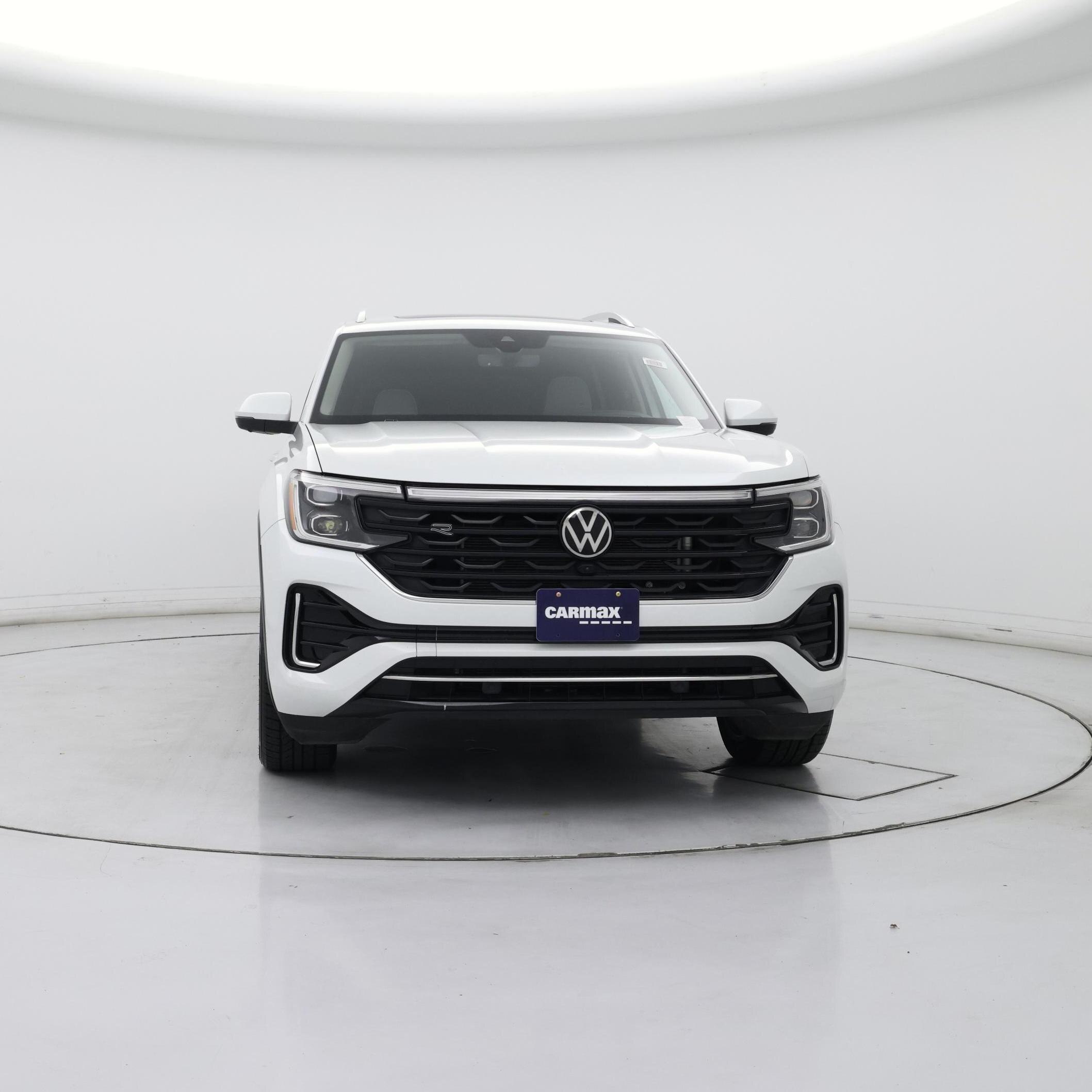 Thumbnail: 2024 Volkswagen Atlas - 5