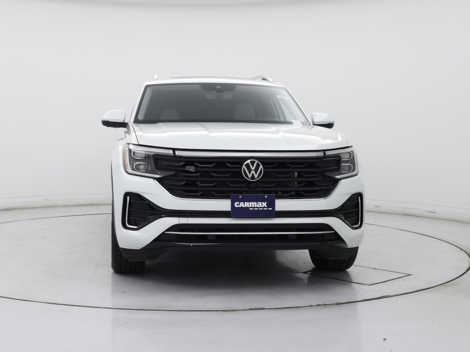 2024 Volkswagen Atlas SEL Premium R-Line - Photo 6