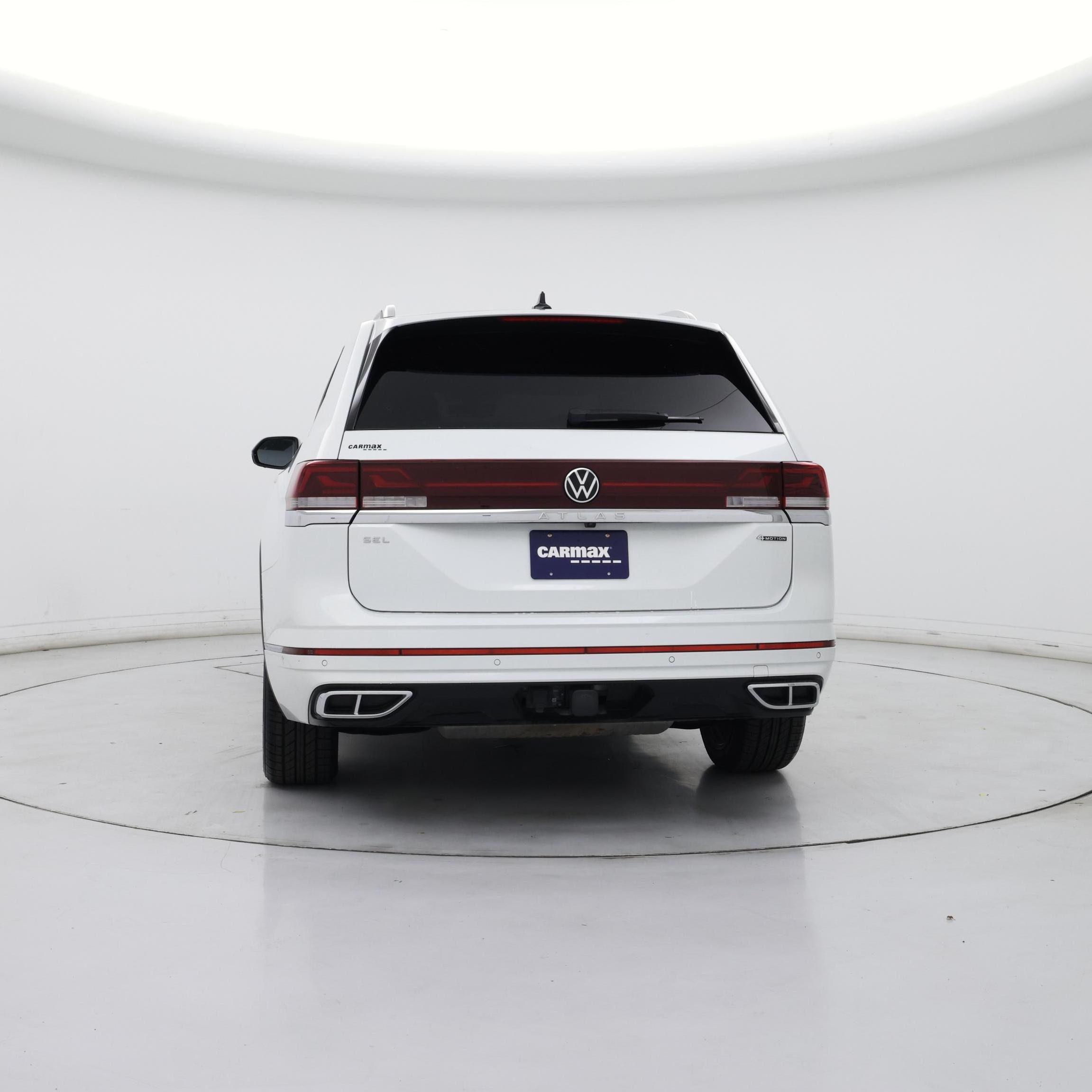 Thumbnail: 2024 Volkswagen Atlas - 6