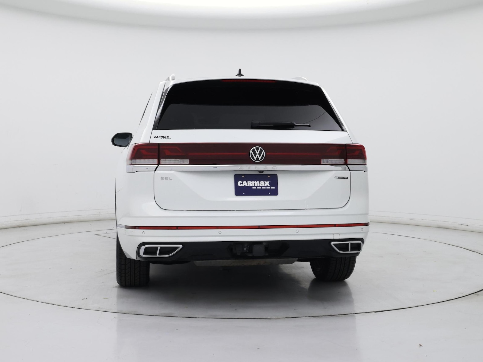 2024 Volkswagen Atlas SEL Premium R-Line - Photo 7
