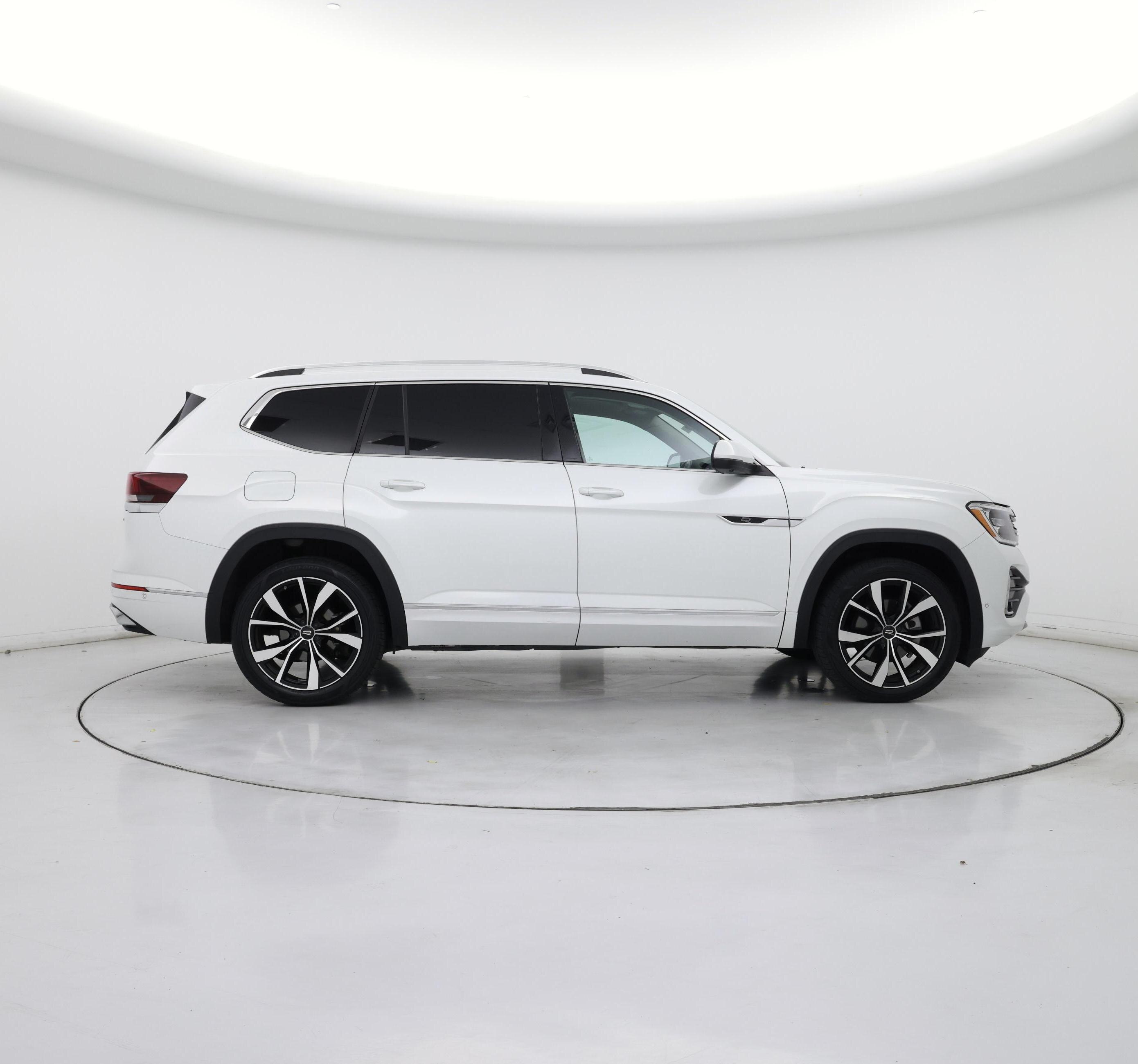 Thumbnail: 2024 Volkswagen Atlas - 7
