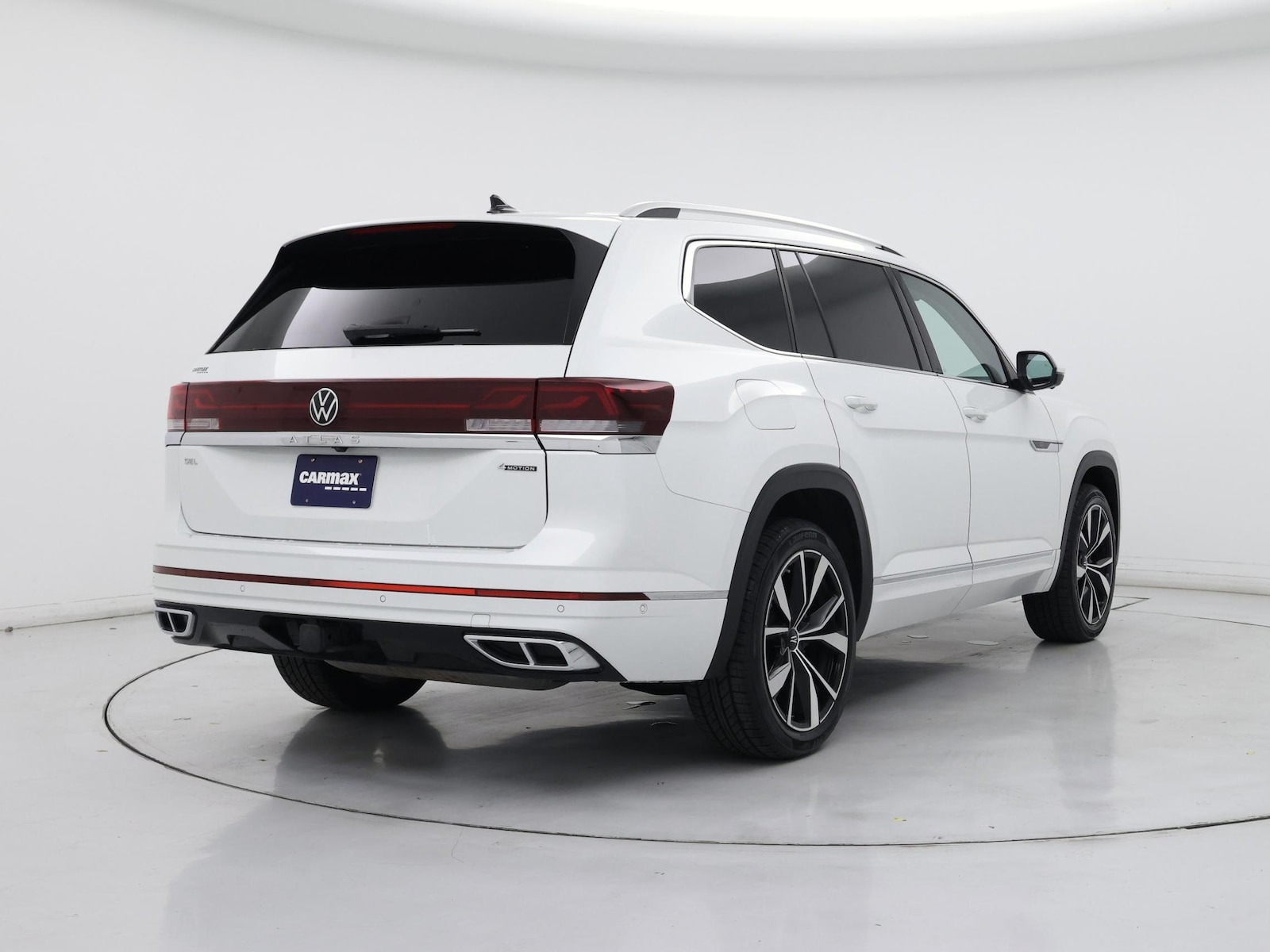 2024 Volkswagen Atlas SEL Premium R-Line - Photo 9