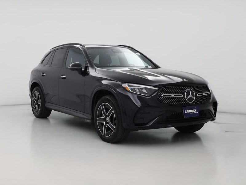 2024 Mercedes-Benz GLC300 null