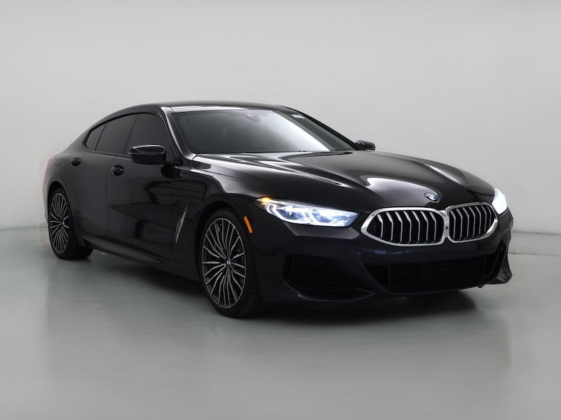 2022 BMW 8 Series 840i -
                  El Paso, TX