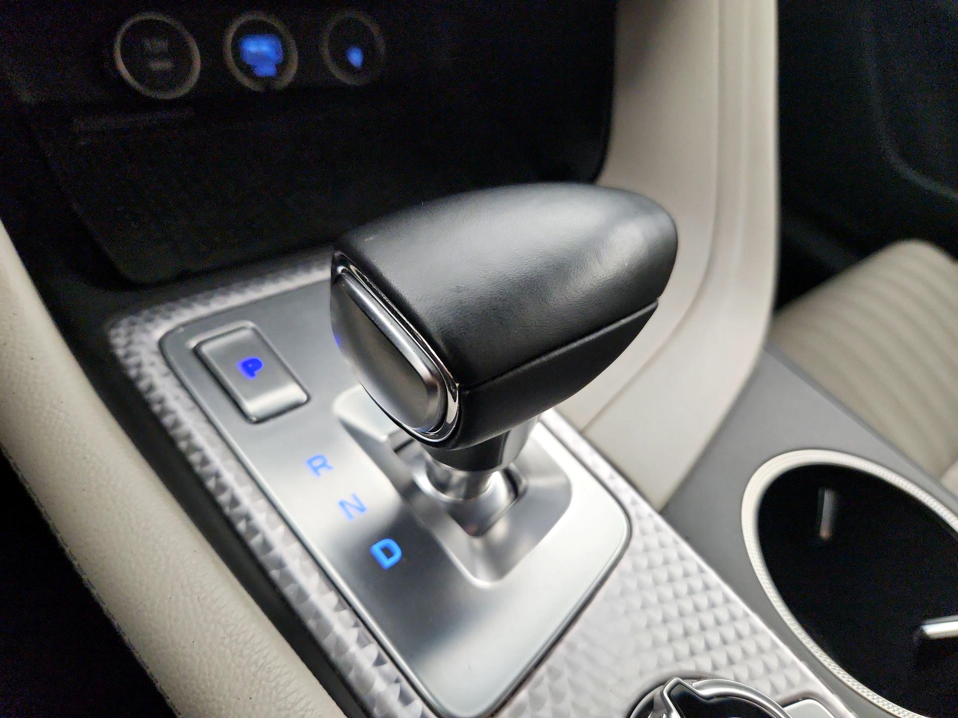 Thumbnail: 2023 Genesis G70 - 18