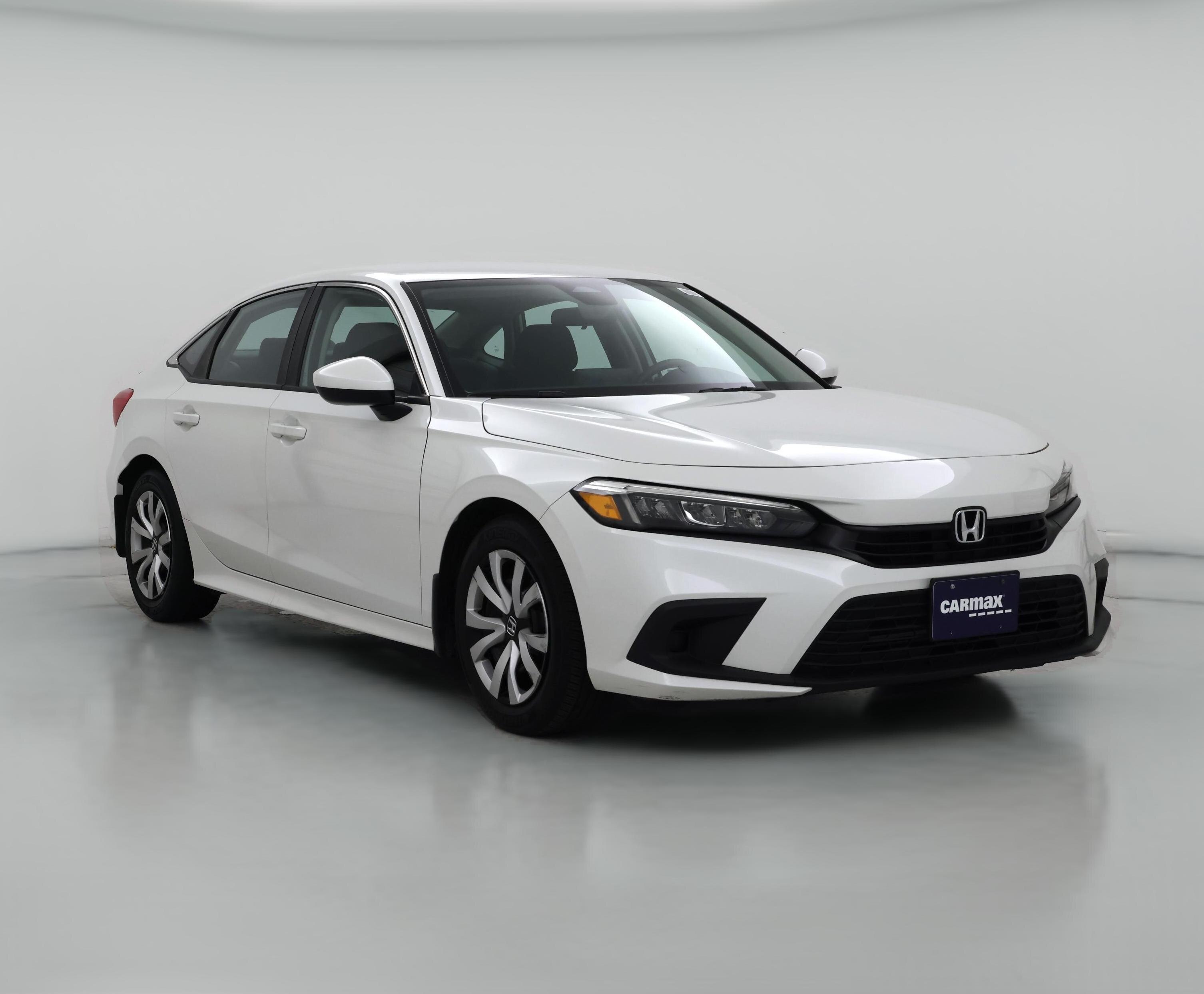 Thumbnail: 2022 Honda Civic - 1