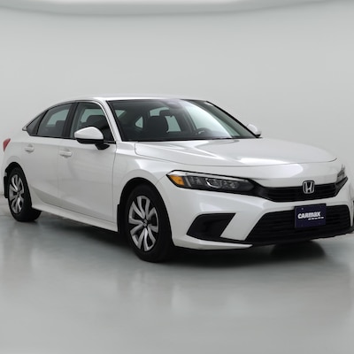 2022 Honda Civic LX