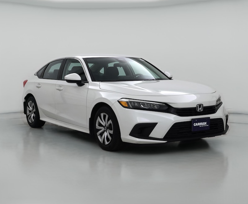 2022 Honda Civic LX