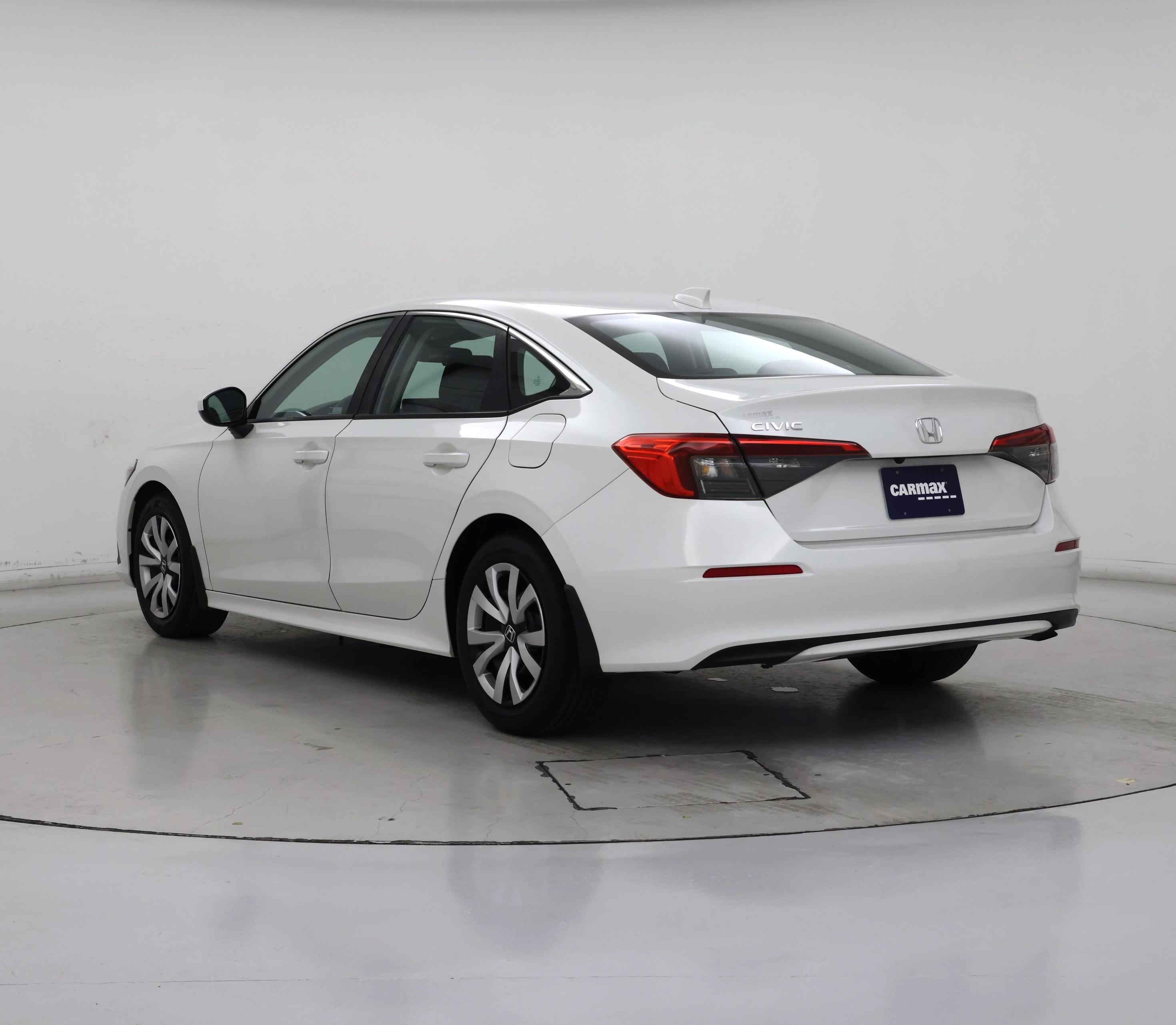 Thumbnail: 2022 Honda Civic - 2