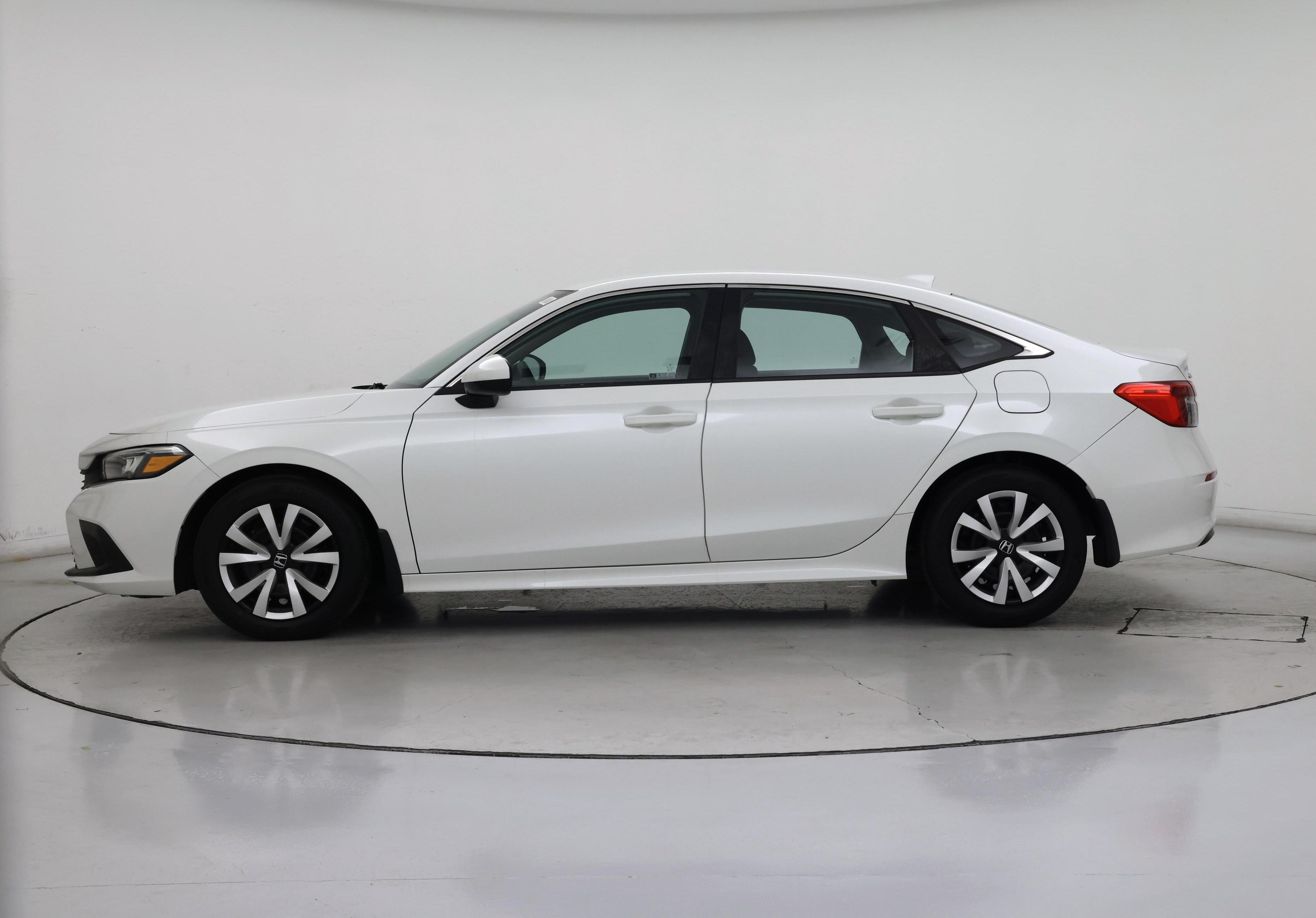 Thumbnail: 2022 Honda Civic - 3