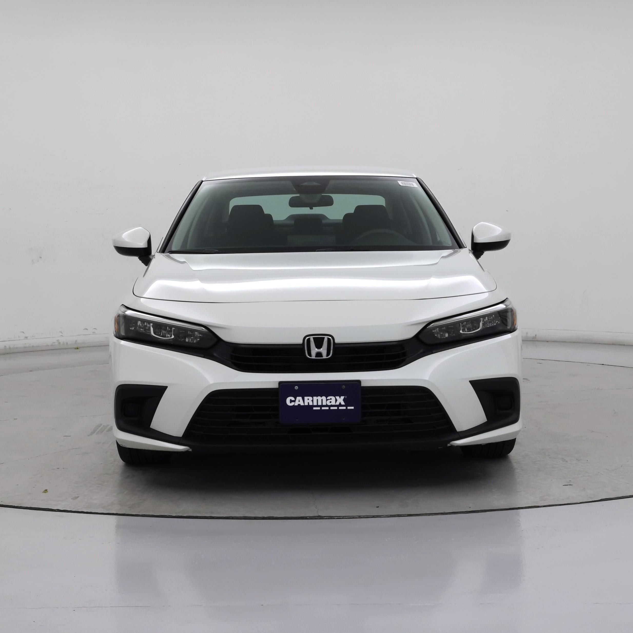 Thumbnail: 2022 Honda Civic - 5