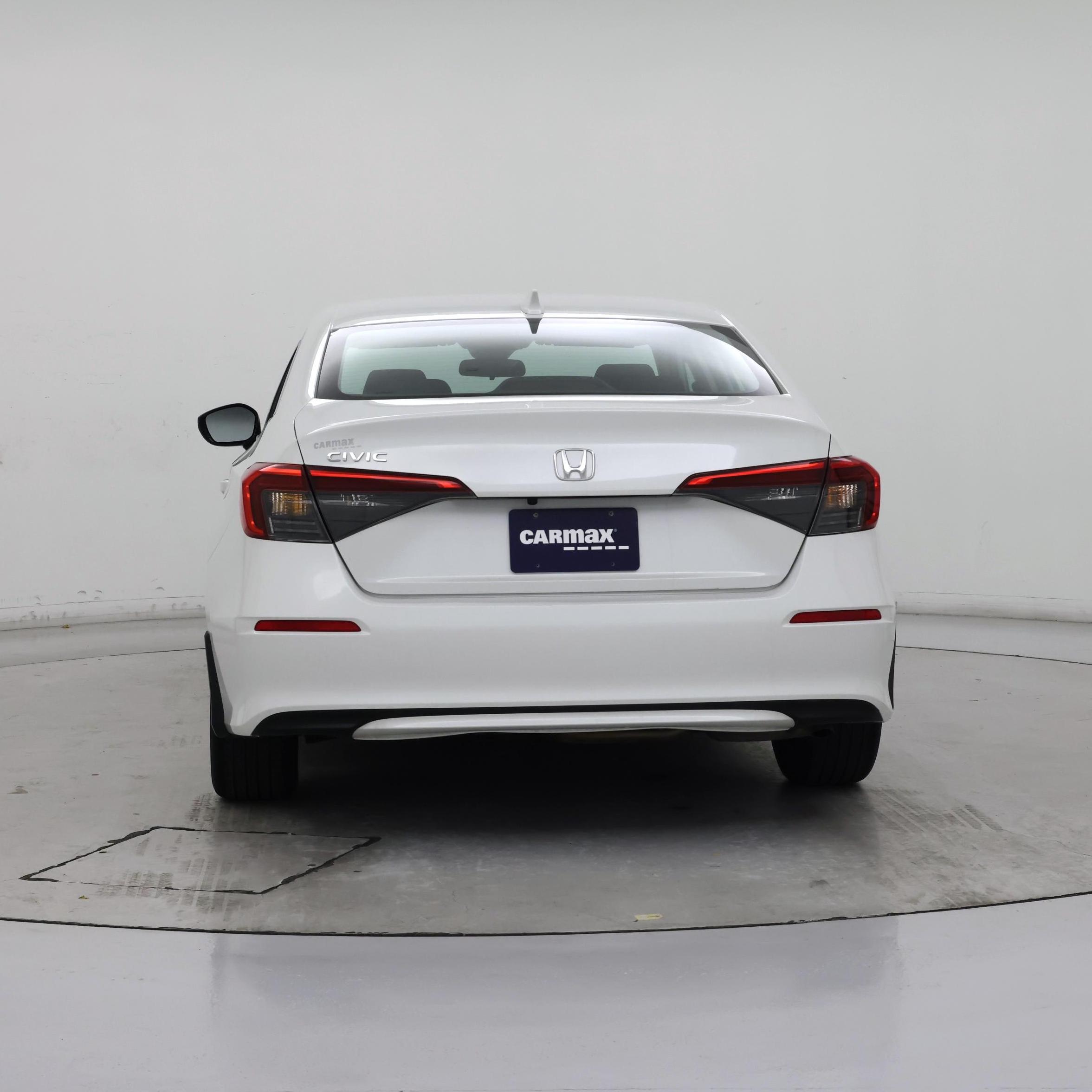 Thumbnail: 2022 Honda Civic - 6