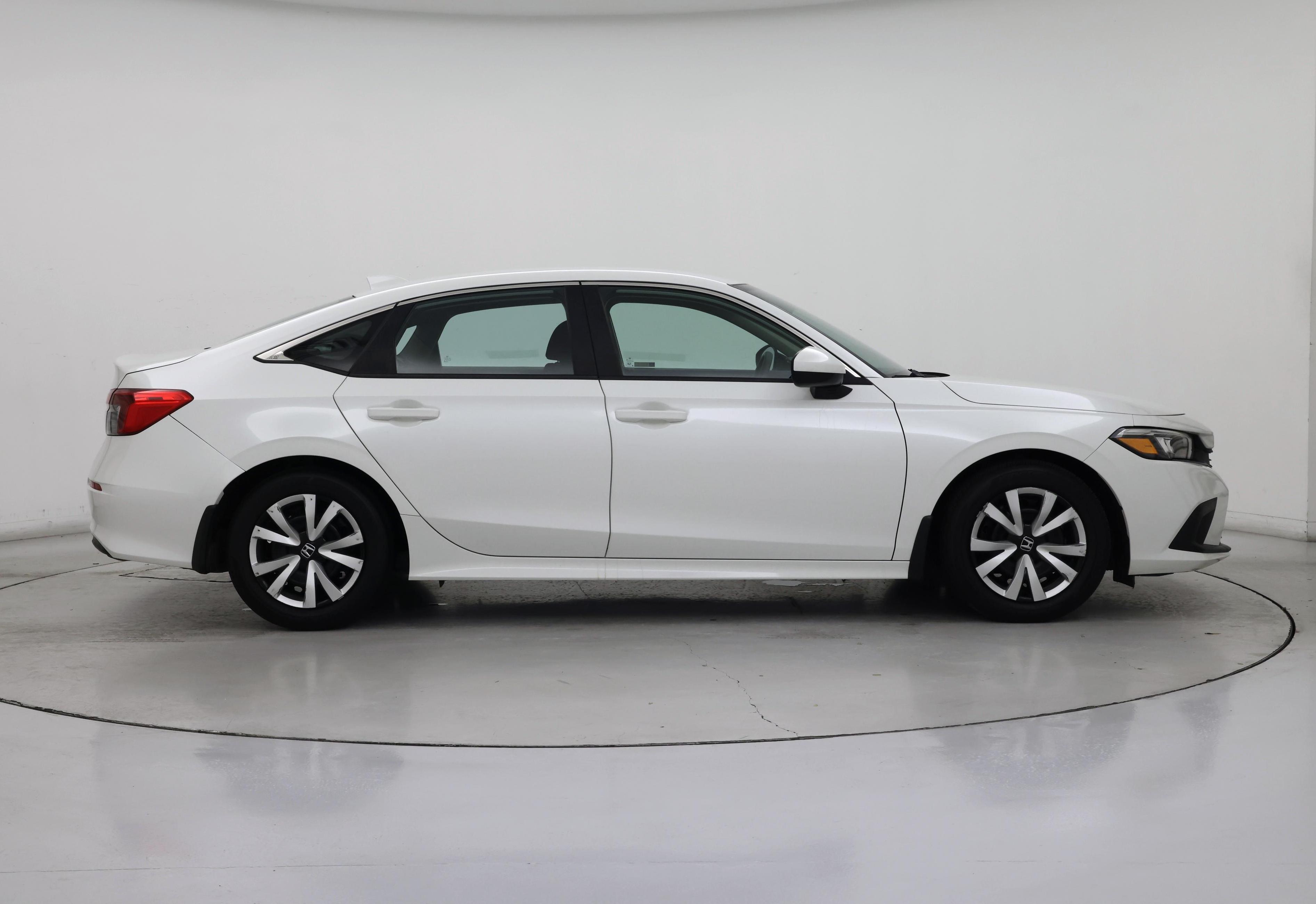 Thumbnail: 2022 Honda Civic - 7