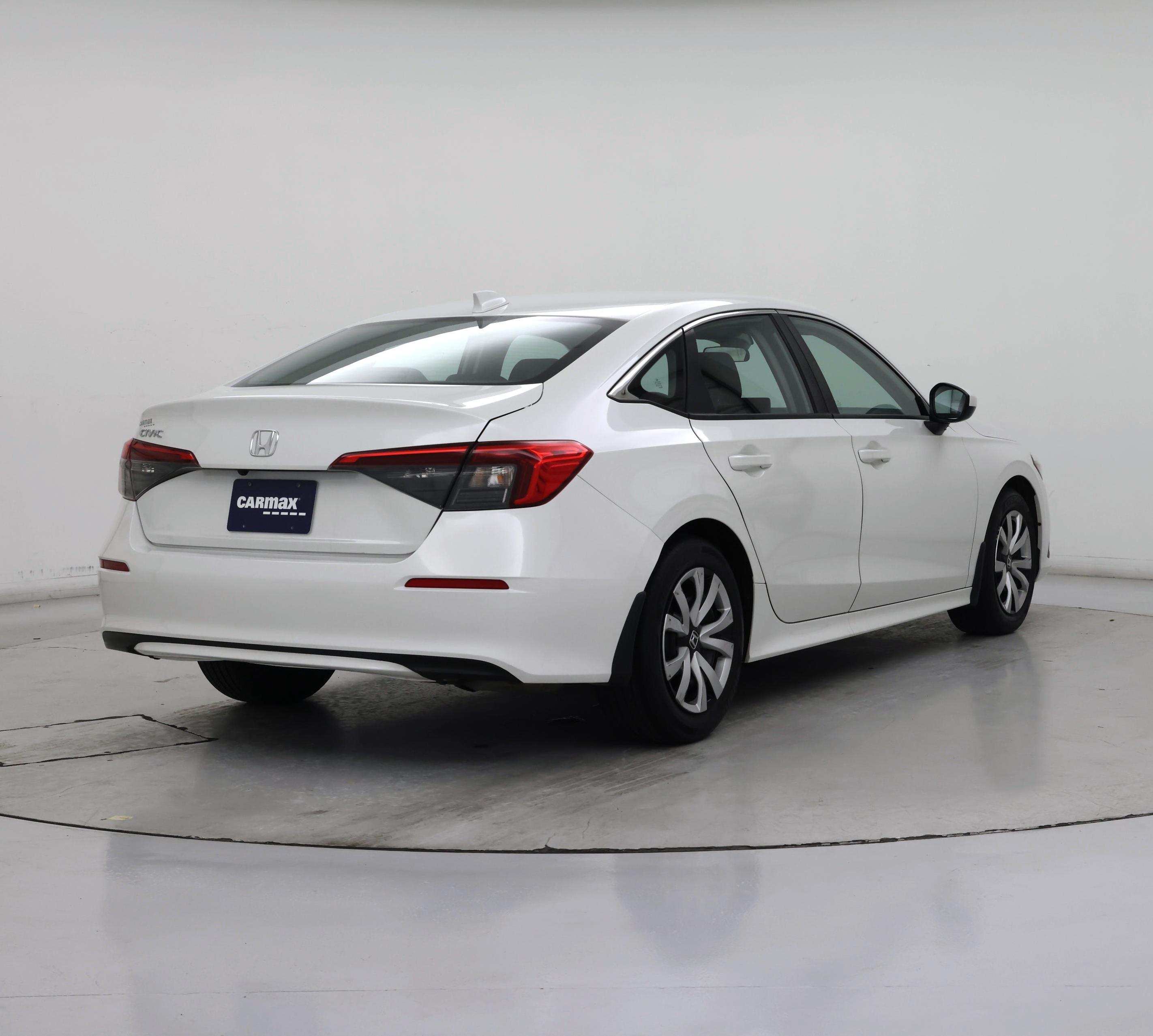 Thumbnail: 2022 Honda Civic - 8
