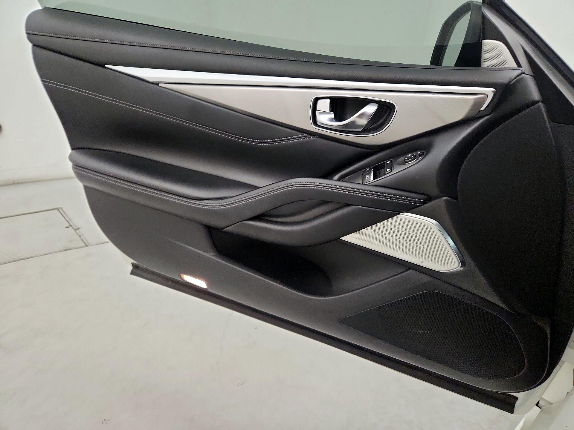 Thumbnail: 2020 INFINITI Q60 - 12