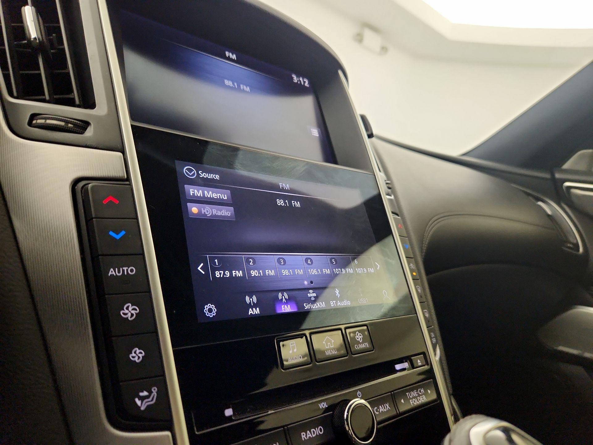 Thumbnail: 2020 INFINITI Q60 - 15