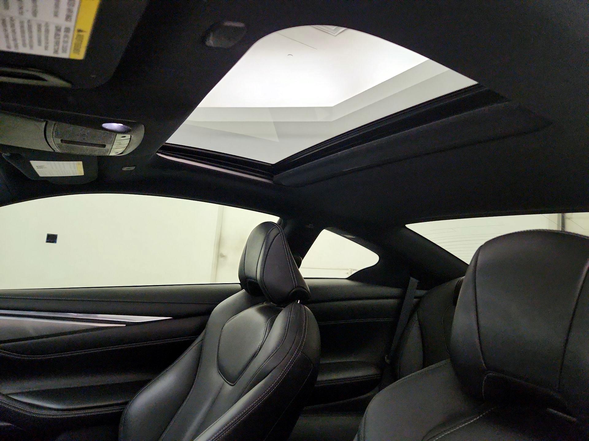 Thumbnail: 2020 INFINITI Q60 - 19
