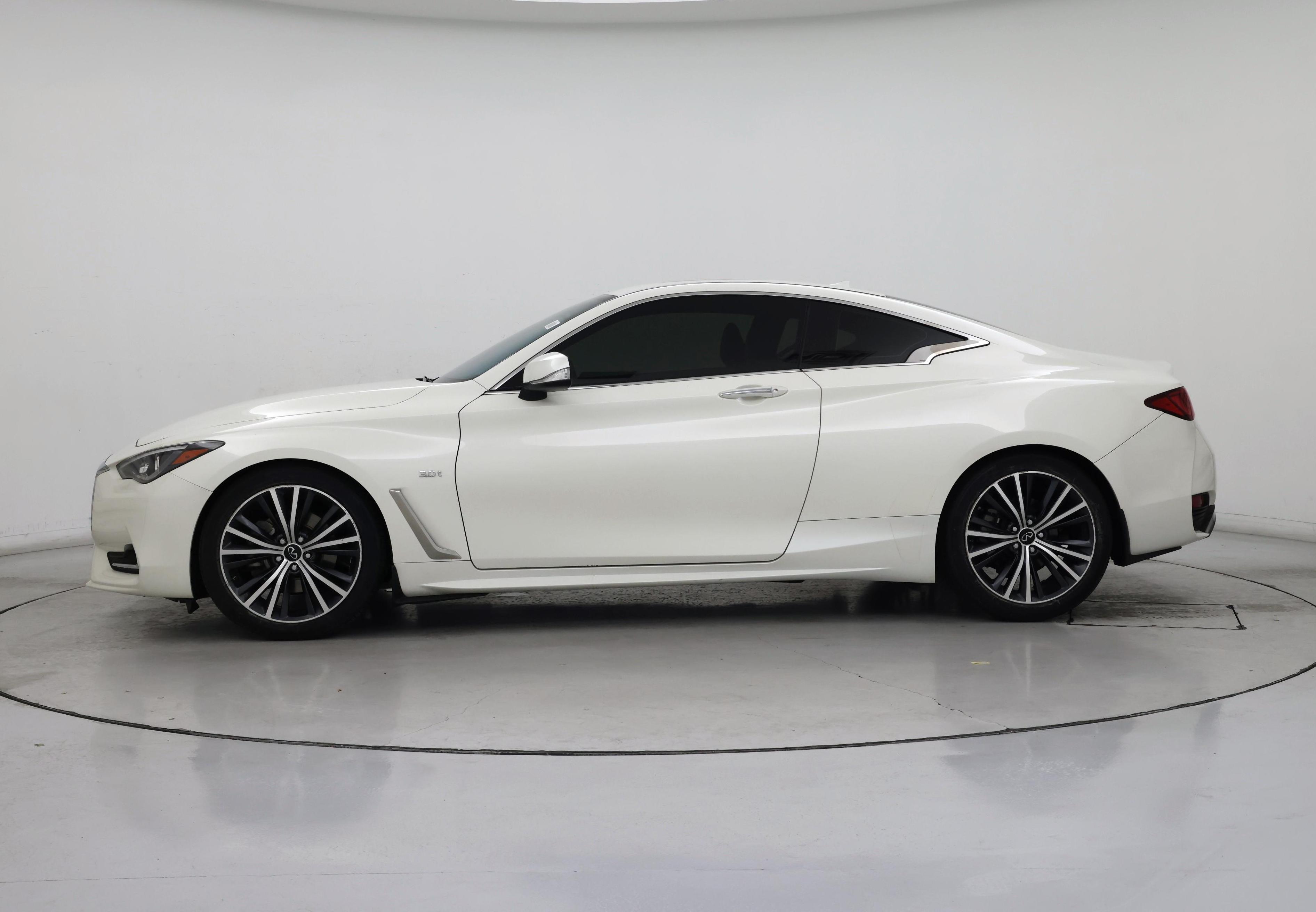 Thumbnail: 2020 INFINITI Q60 - 3