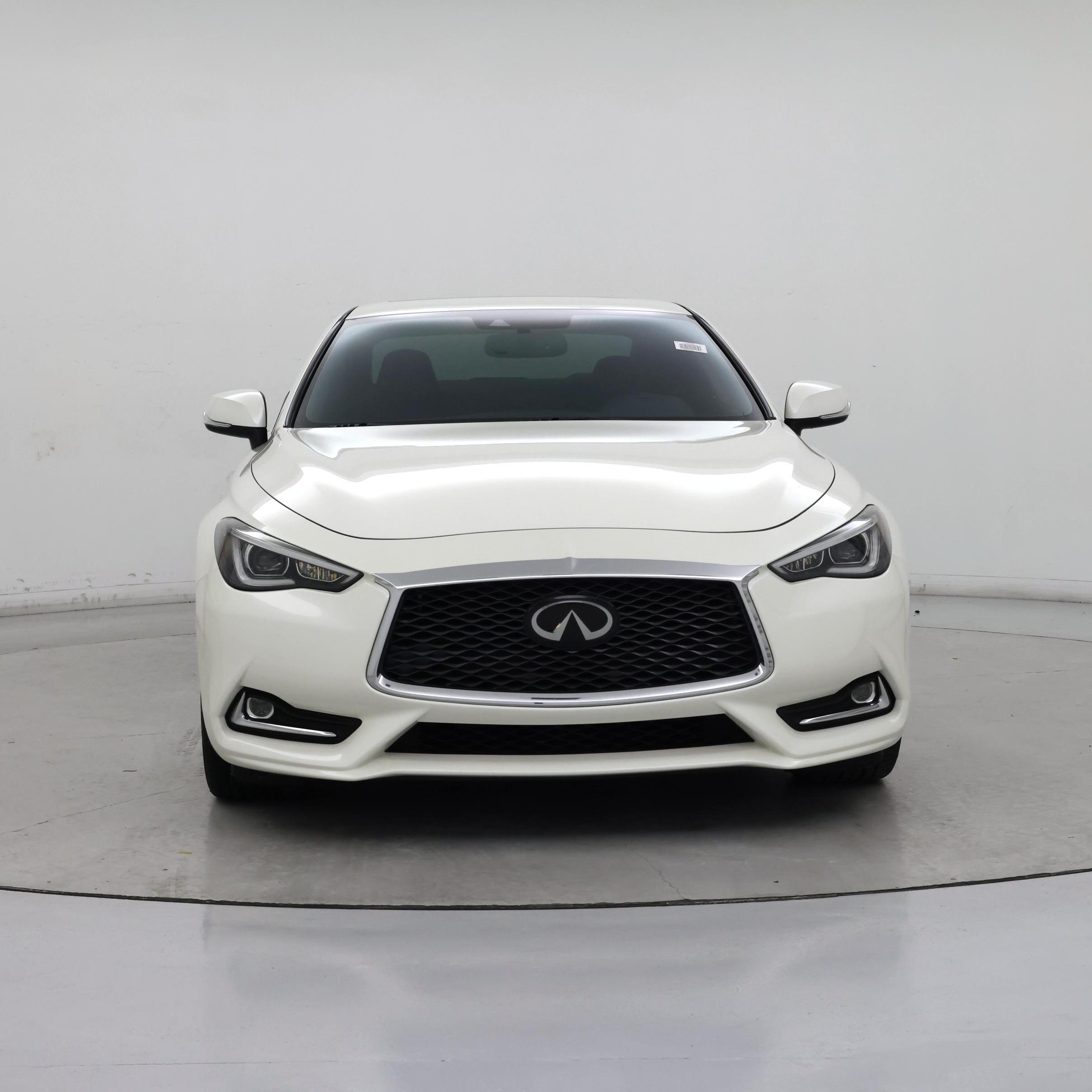 Thumbnail: 2020 INFINITI Q60 - 5