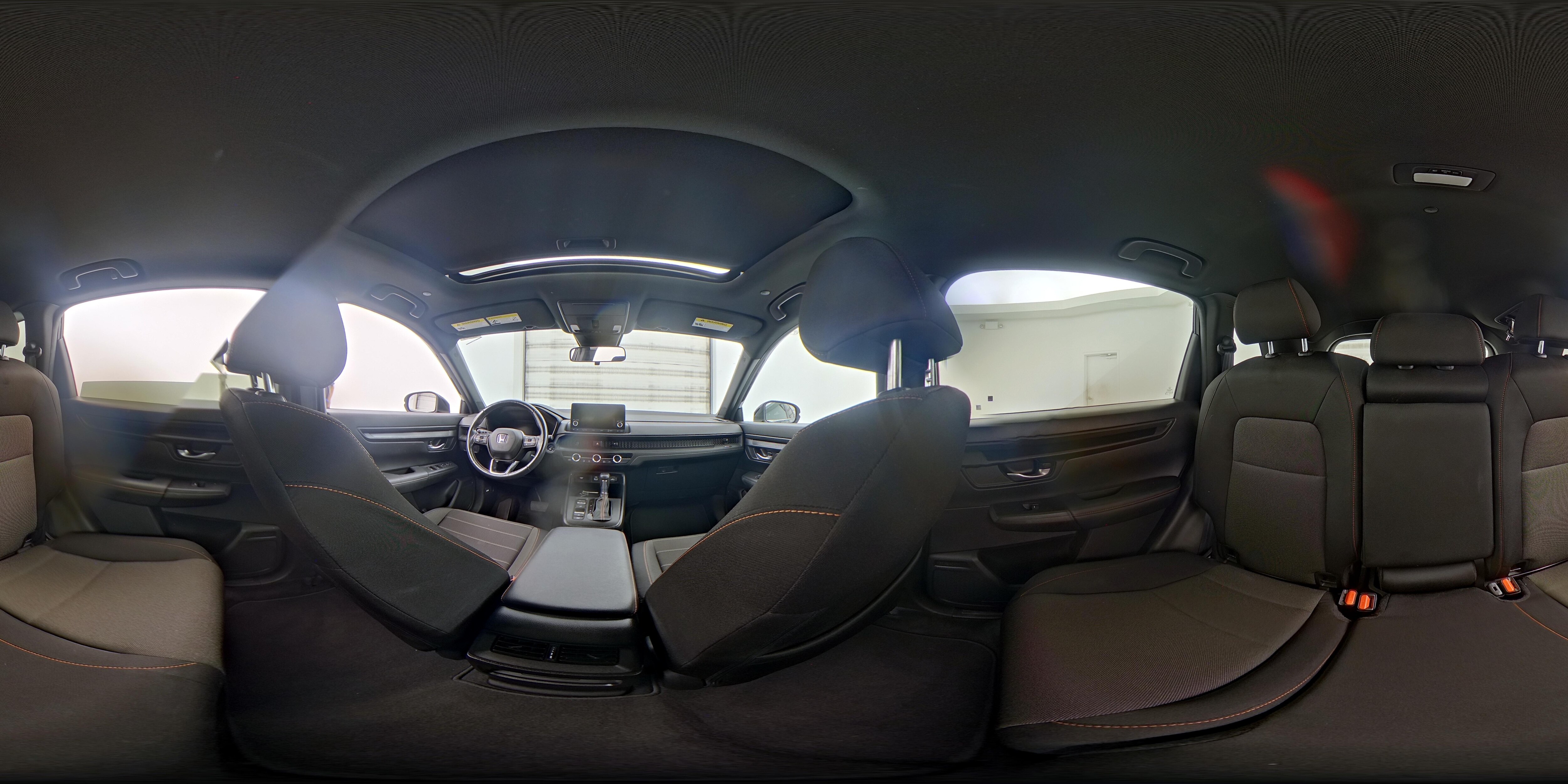 2024 Honda CR-V Sport - Photo 25