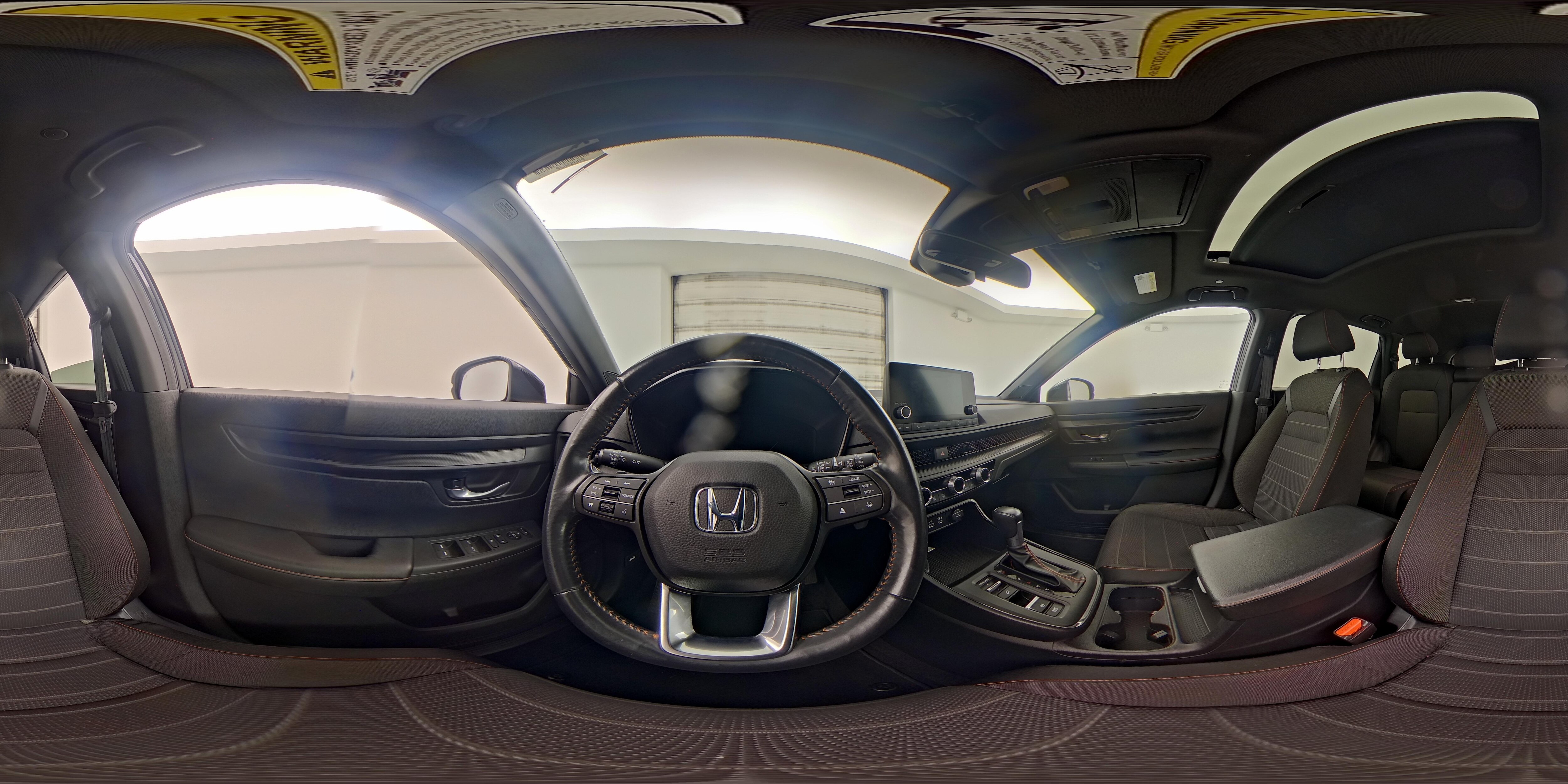 2024 Honda CR-V Sport - Photo 26