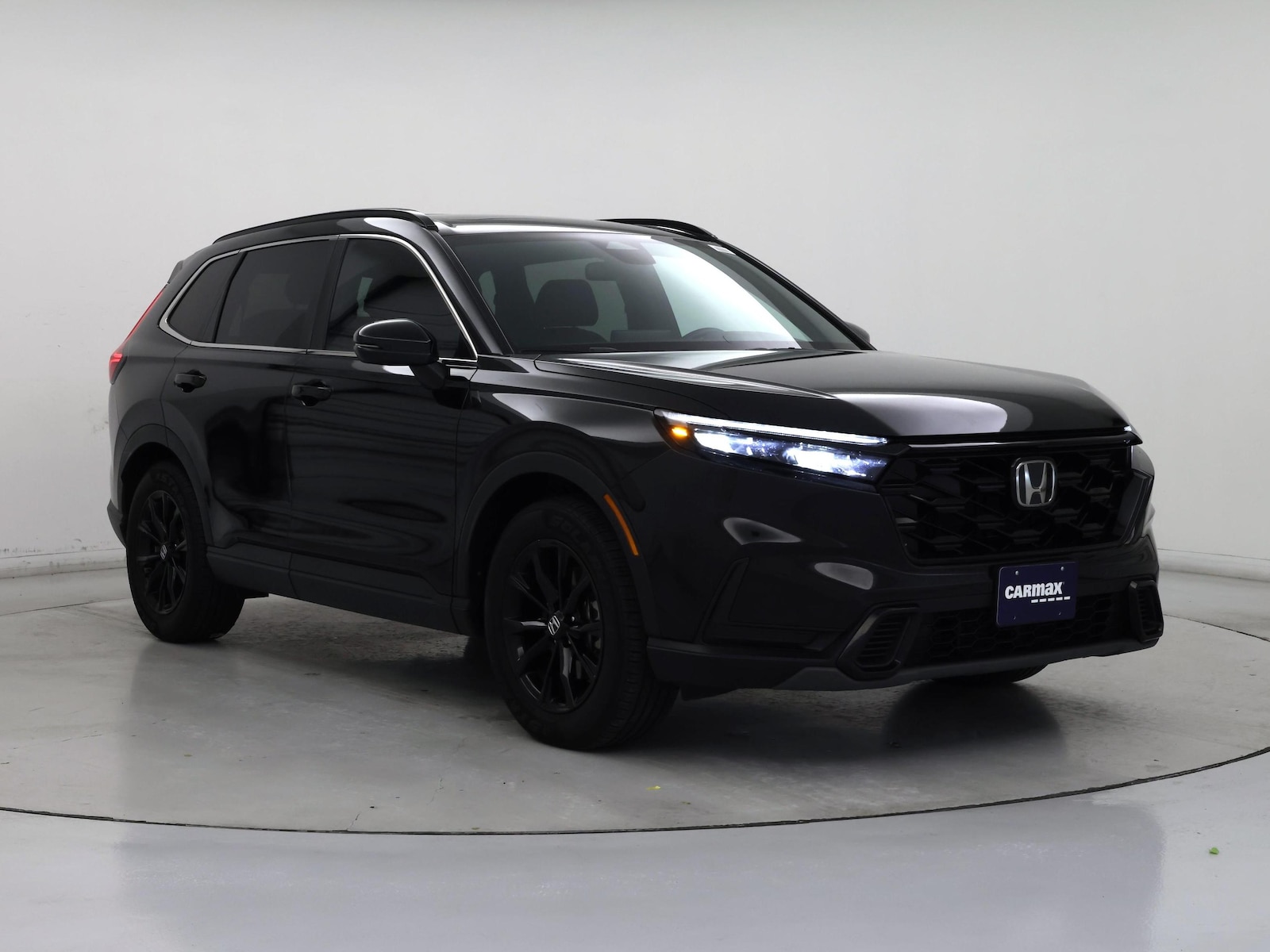 2024 Honda CR-V Sport - Photo 2