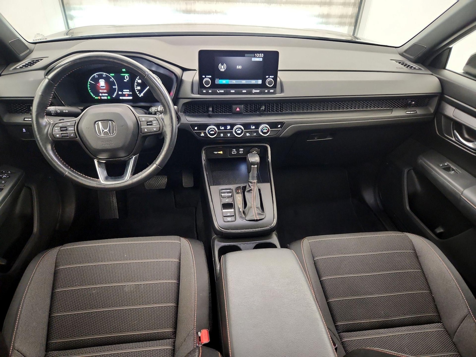 2024 Honda CR-V Sport - Photo 10