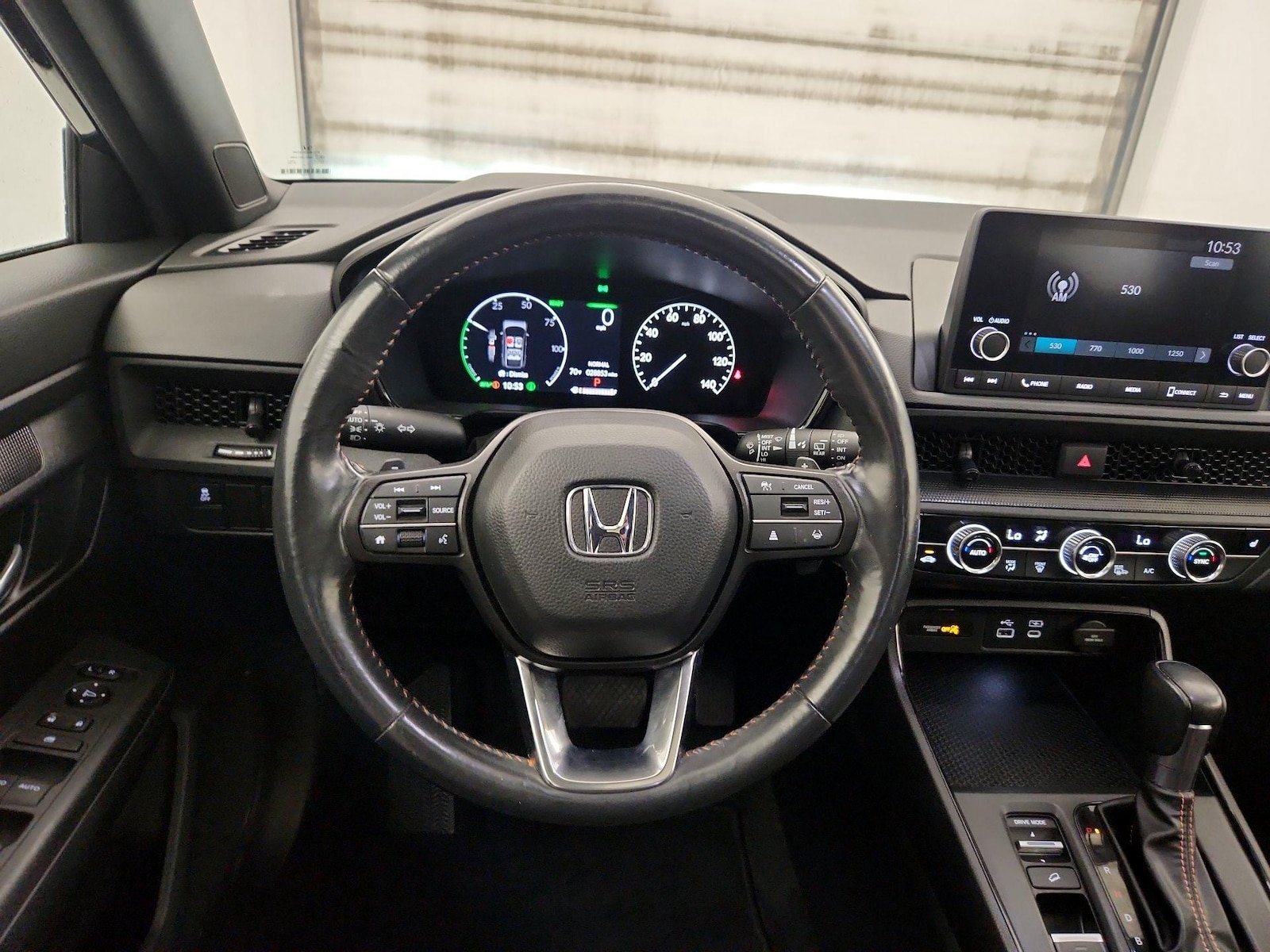 2024 Honda CR-V Sport - Photo 11