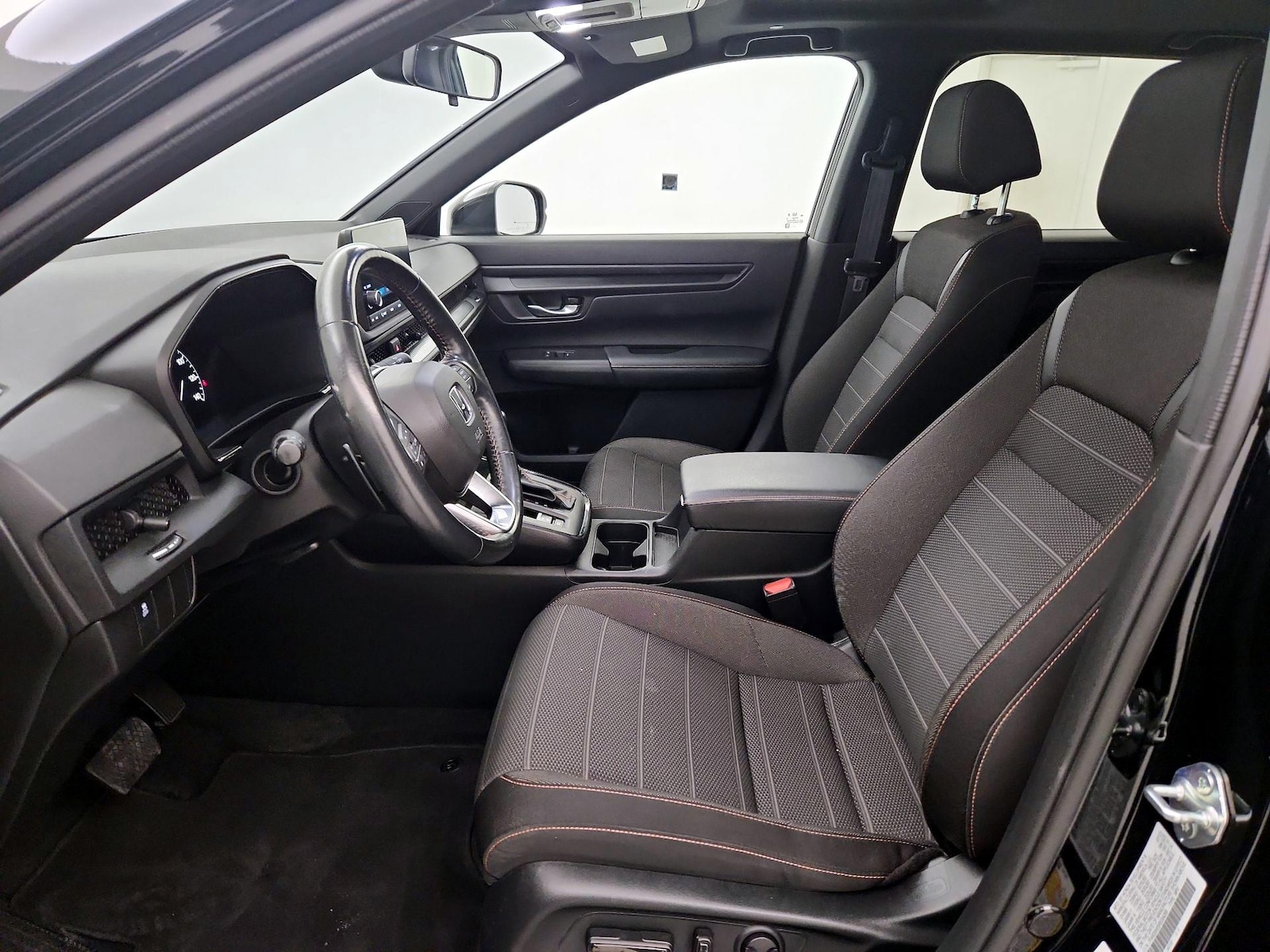 2024 Honda CR-V Sport - Photo 12