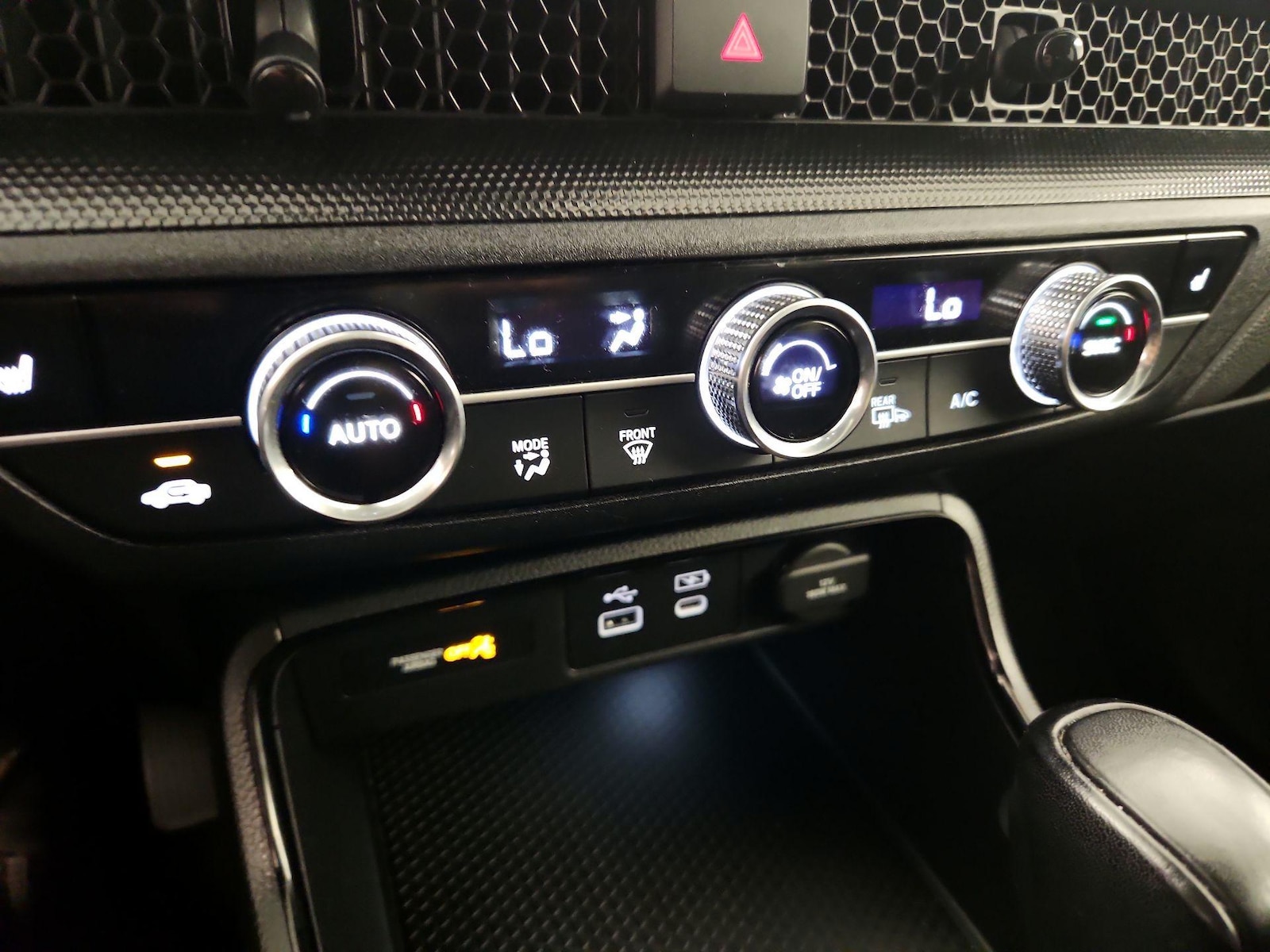 2024 Honda CR-V Sport - Photo 17