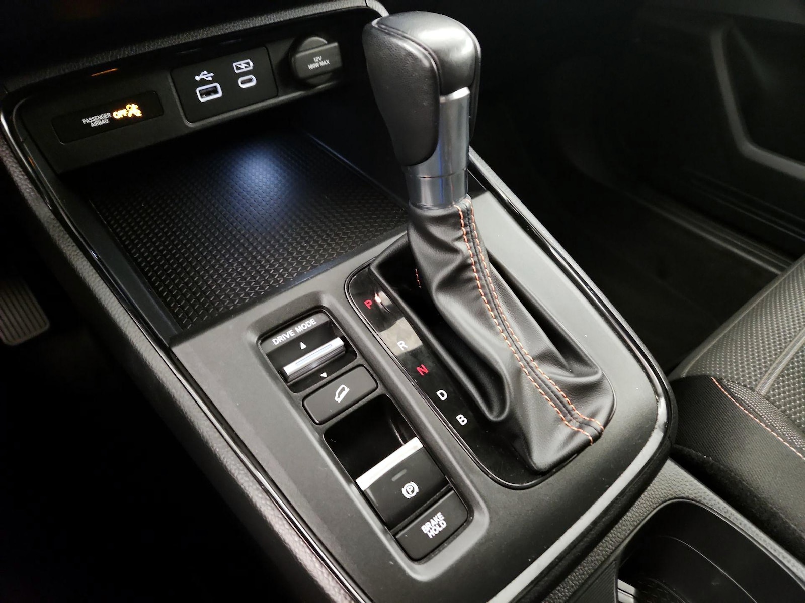 2024 Honda CR-V Sport - Photo 18