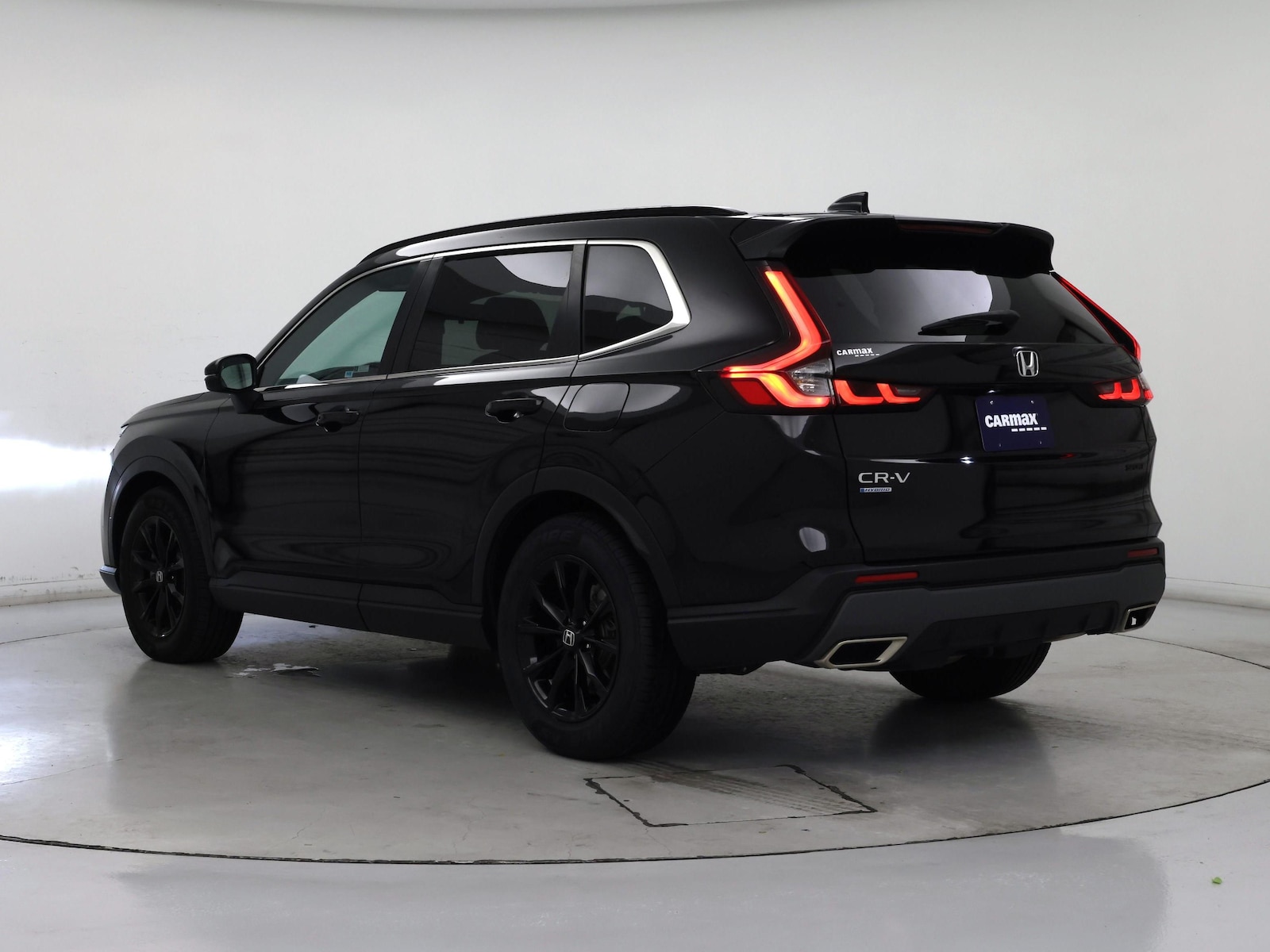 2024 Honda CR-V Sport - Photo 3