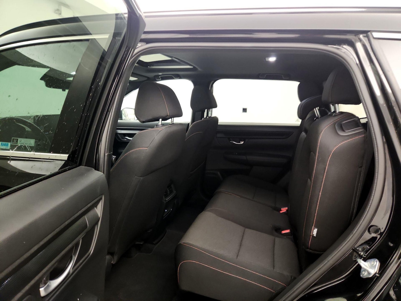 2024 Honda CR-V Sport - Photo 20