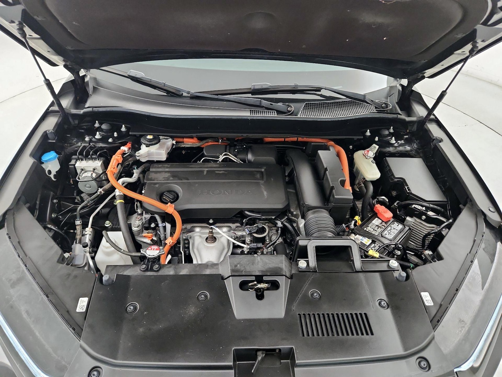 2024 Honda CR-V Sport - Photo 22