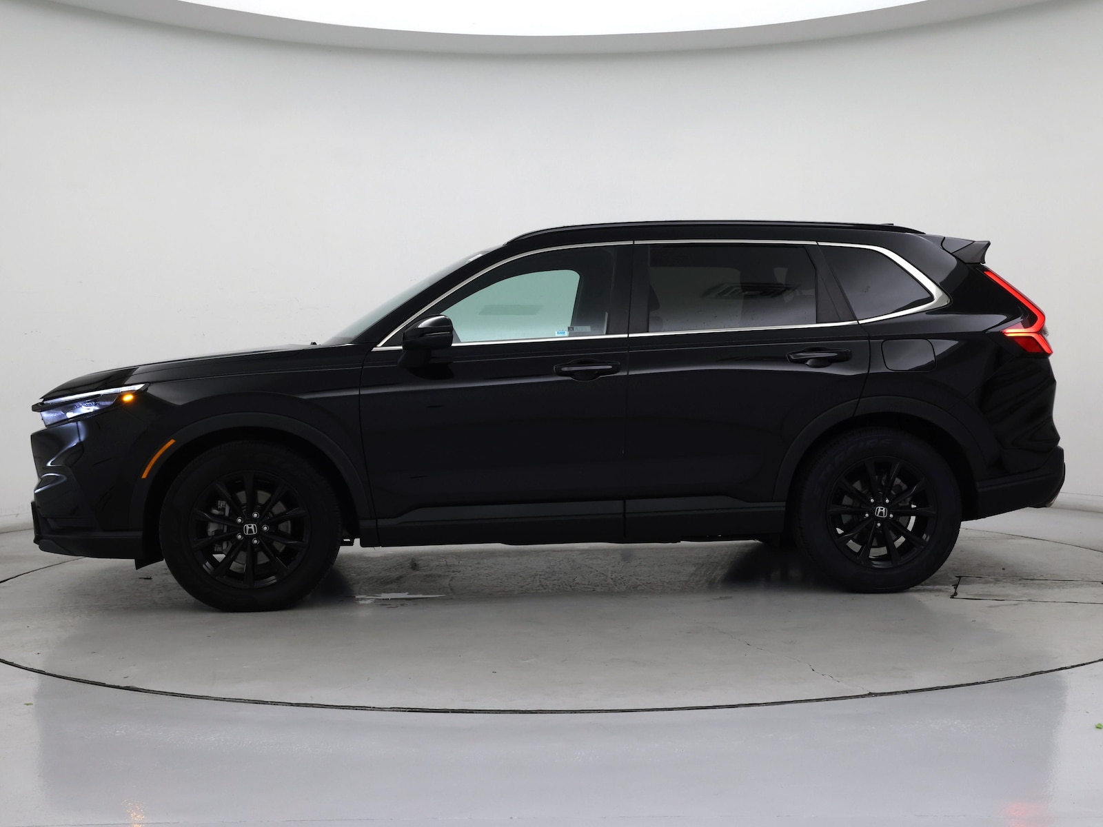 2024 Honda CR-V Sport - Photo 4