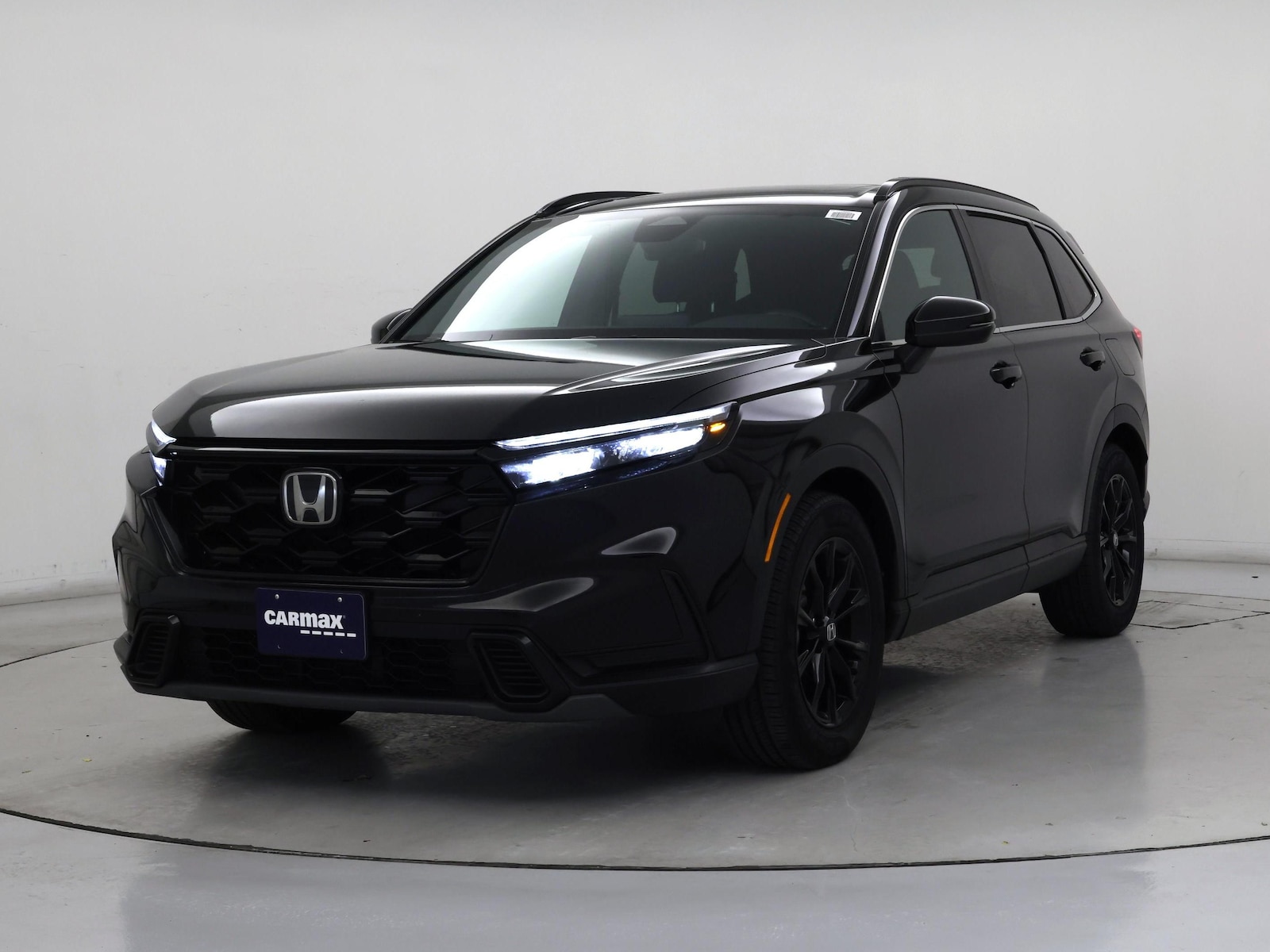 2024 Honda CR-V Sport - Photo 5