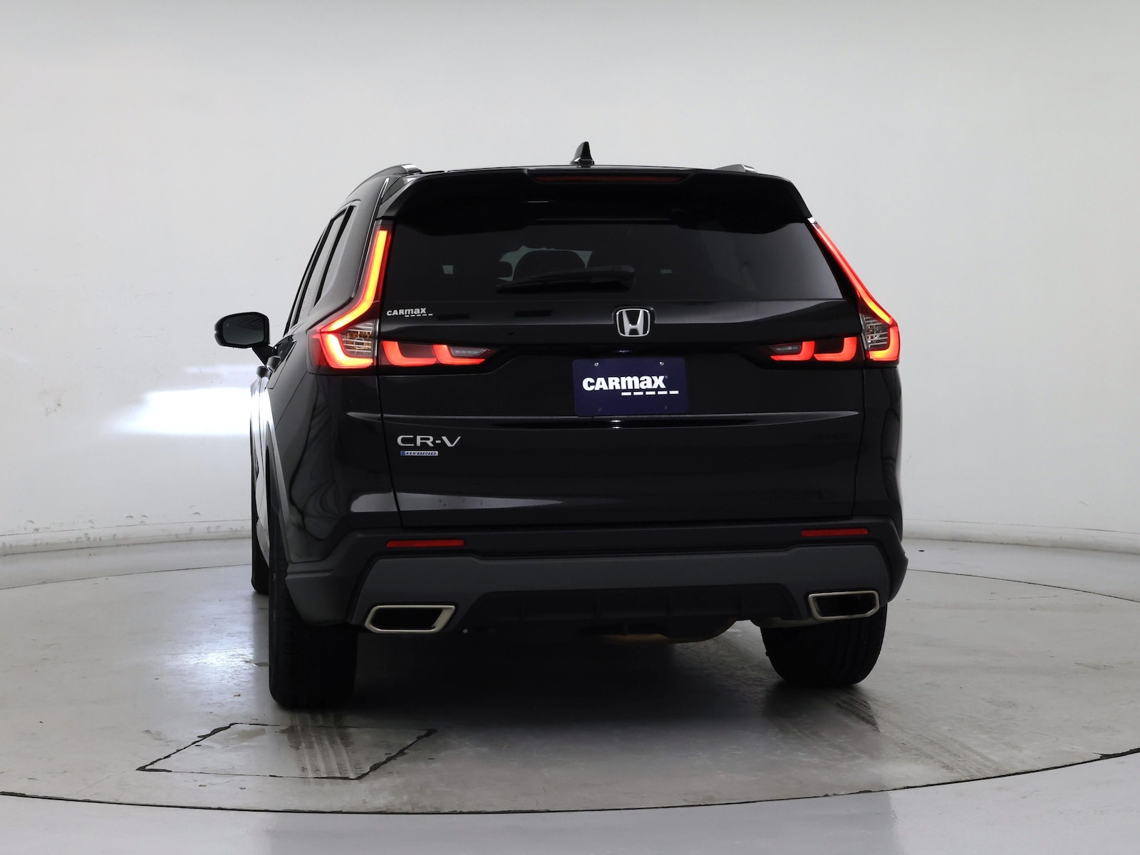 2024 Honda CR-V Sport - Photo 7