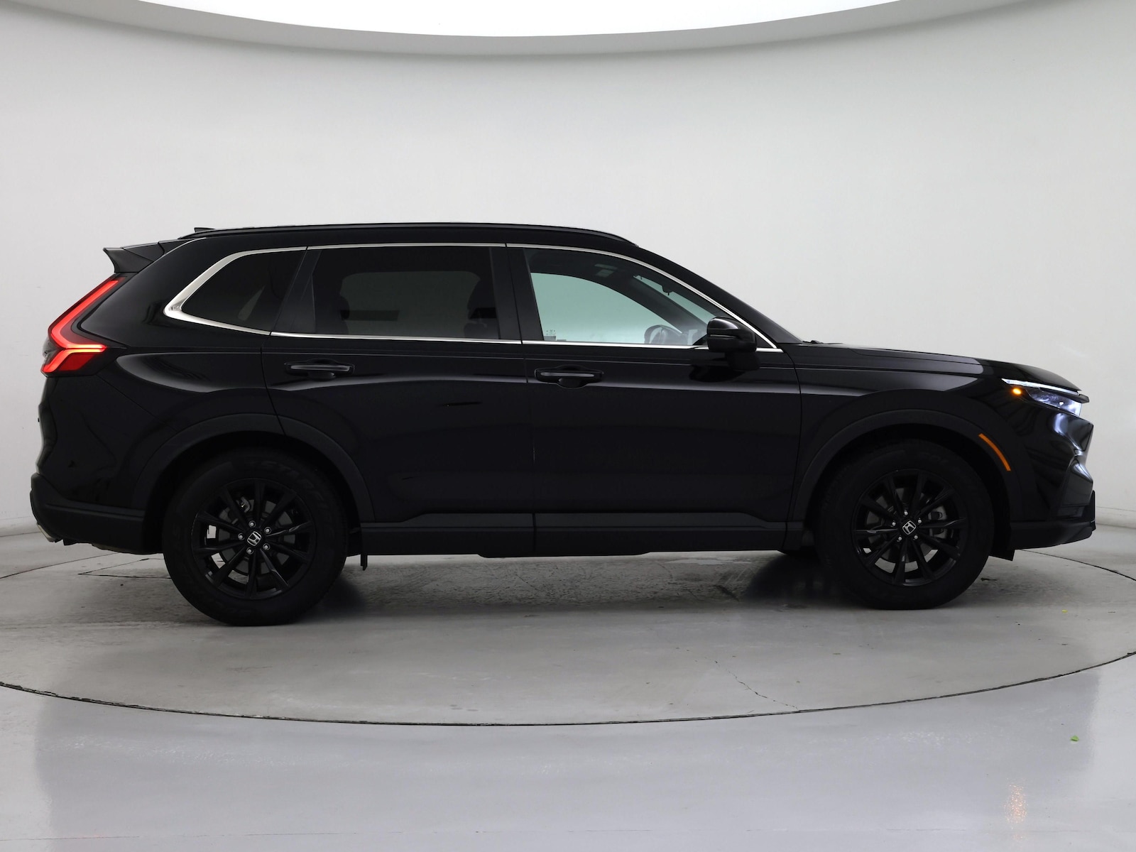 2024 Honda CR-V Sport - Photo 8