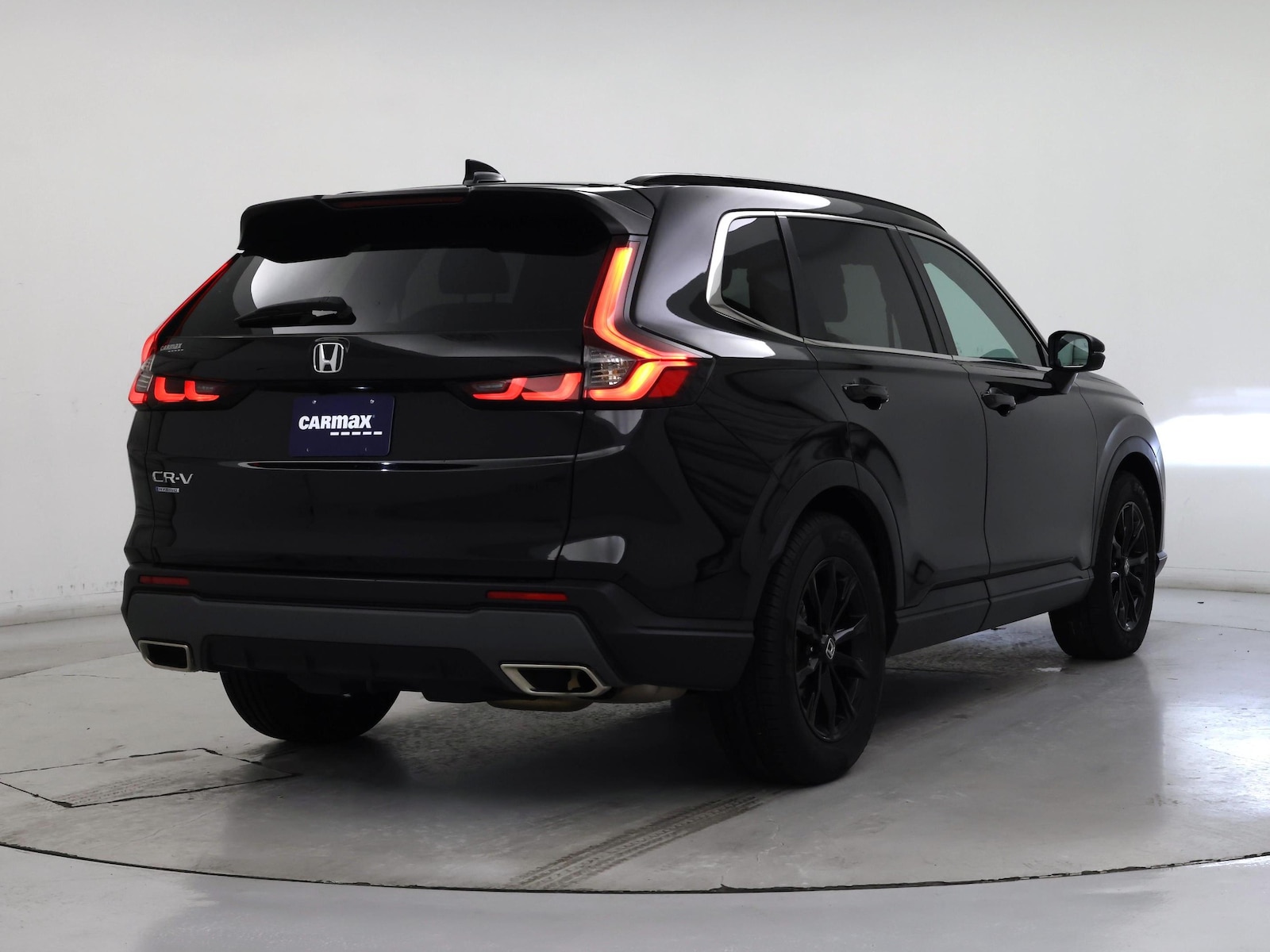 2024 Honda CR-V Sport - Photo 9