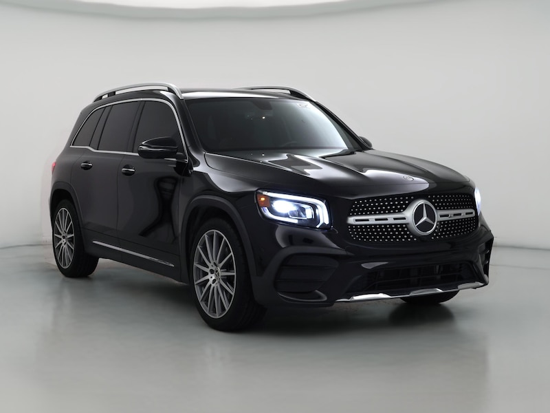 2020 Mercedes-Benz GLB 250 -
                  Las Vegas, NV