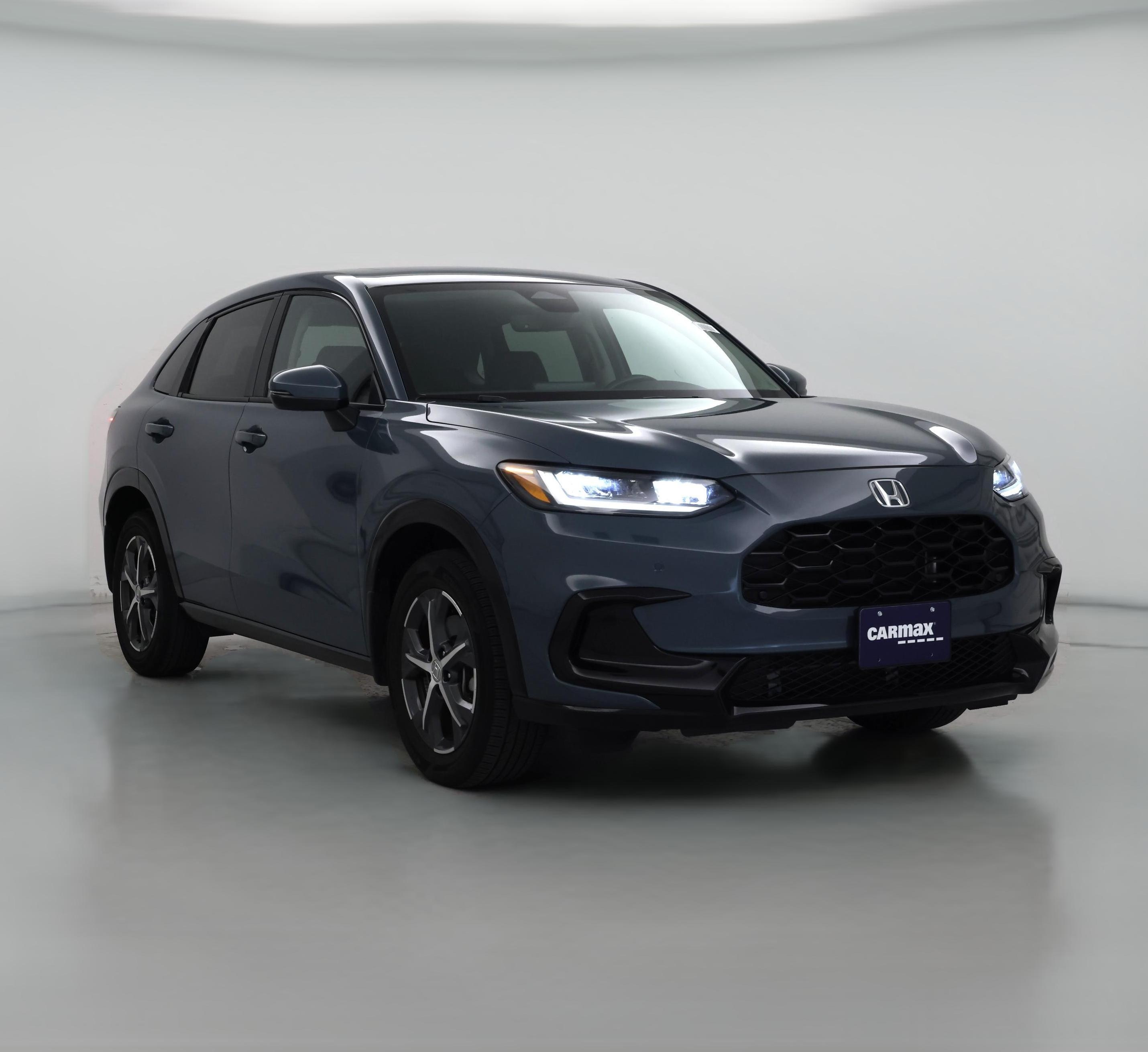 Thumbnail: 2024 Honda HR-V - 1
