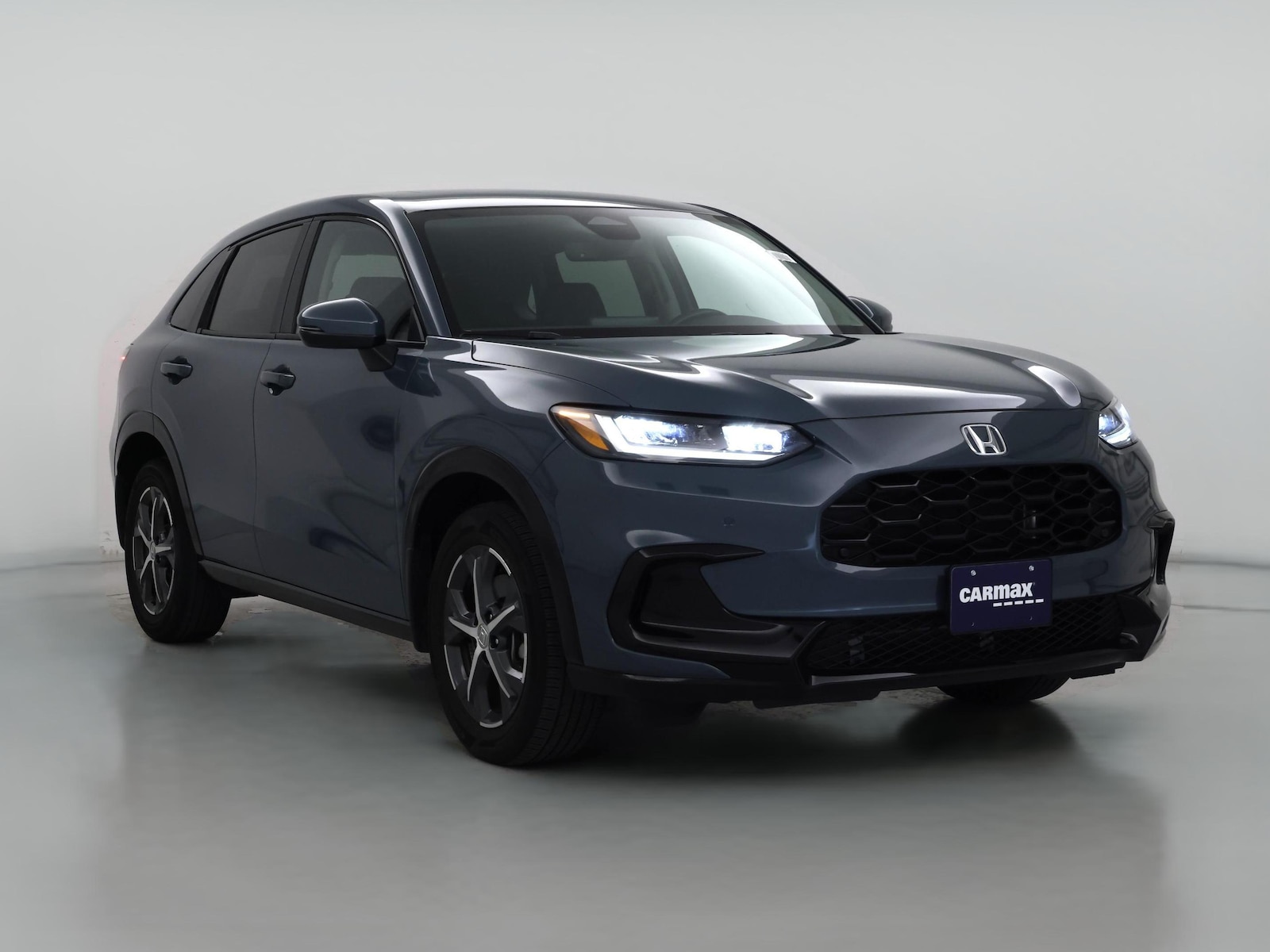 2024 Honda HR-V